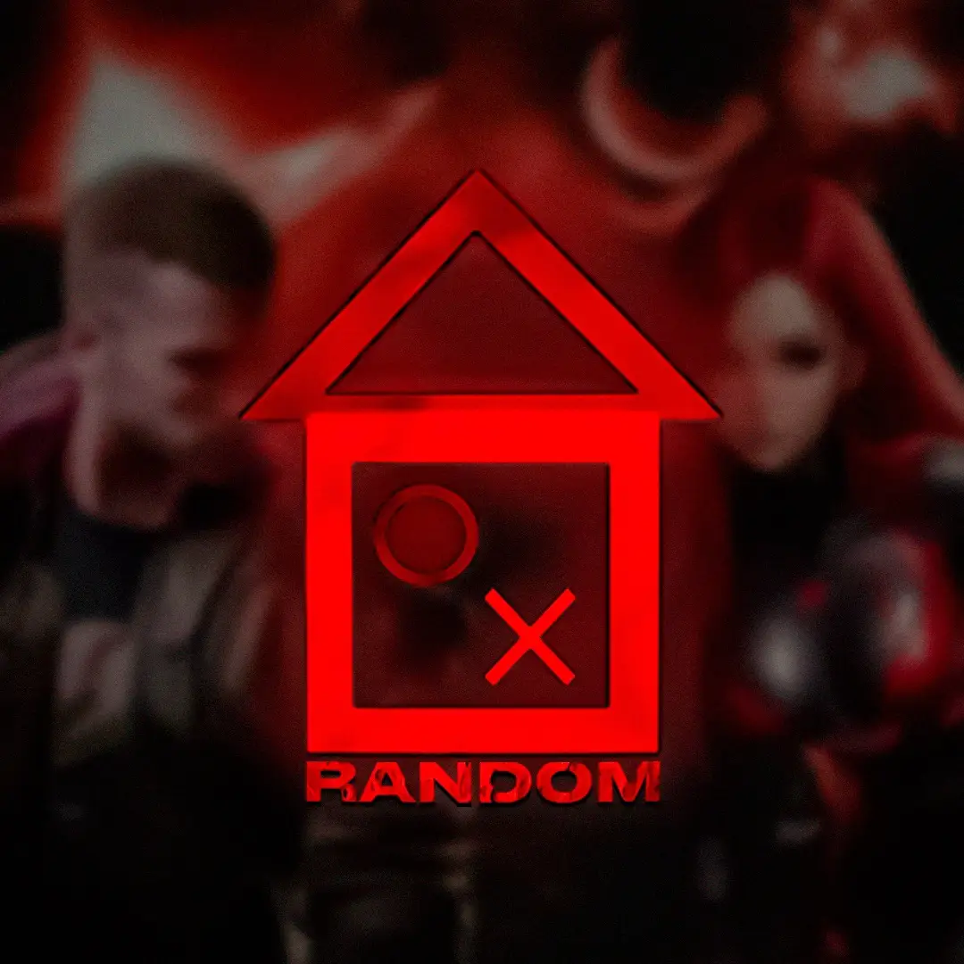 Изображение клуба RANDOM № 1