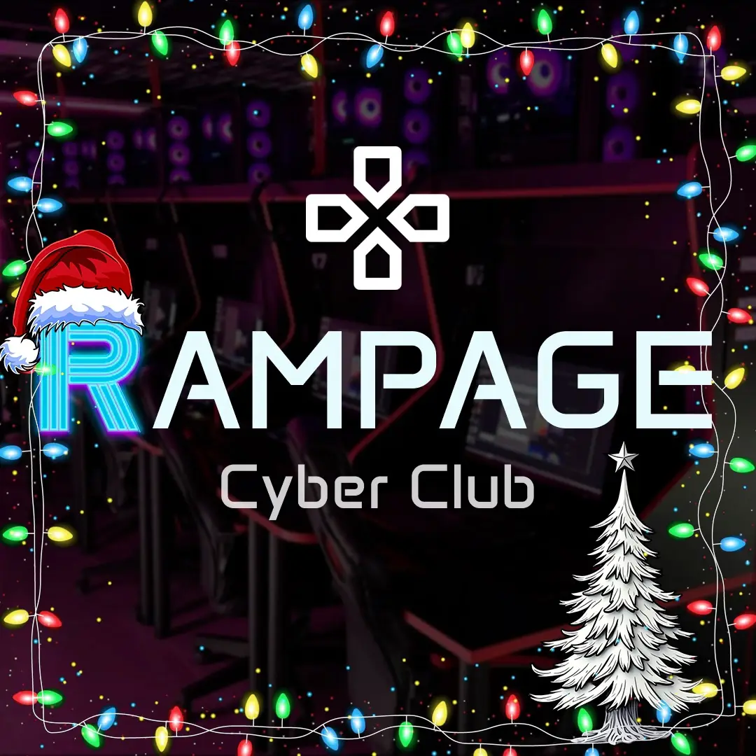 Изображение клуба Rampage № 1