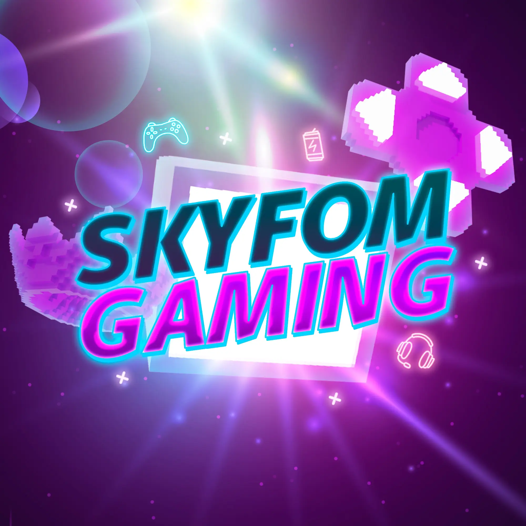 Изображение клуба SKYFOM GAMING № 1