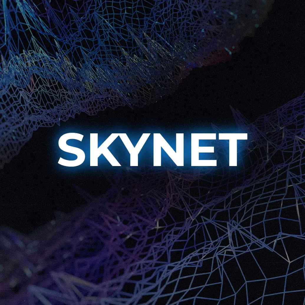 Изображение клуба SKYNET № 1