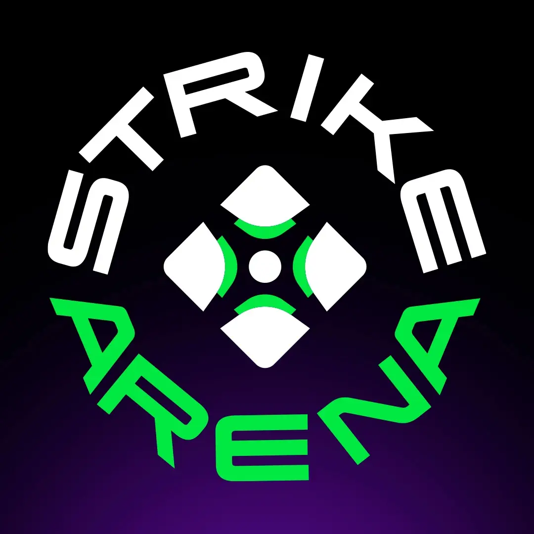 Изображение клуба Strike Arena VIP № 1