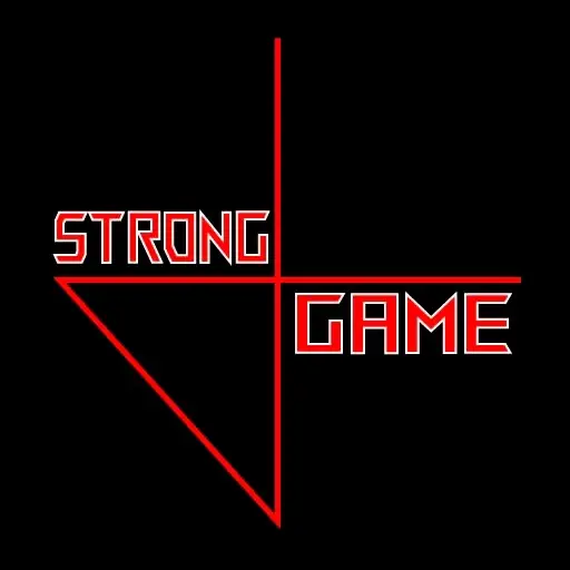 Изображение клуба STRONG № 1