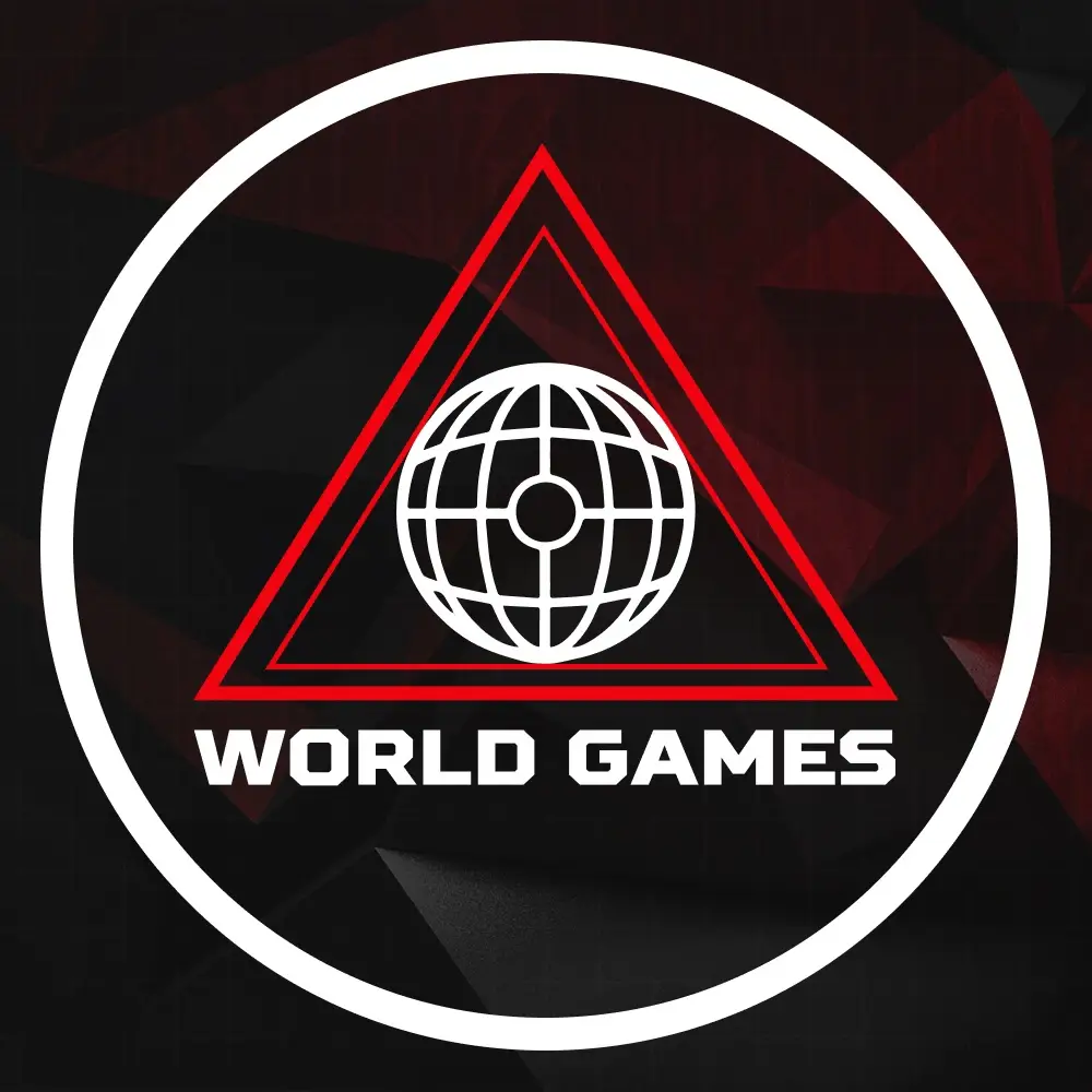 Изображение клуба World Games № 1
