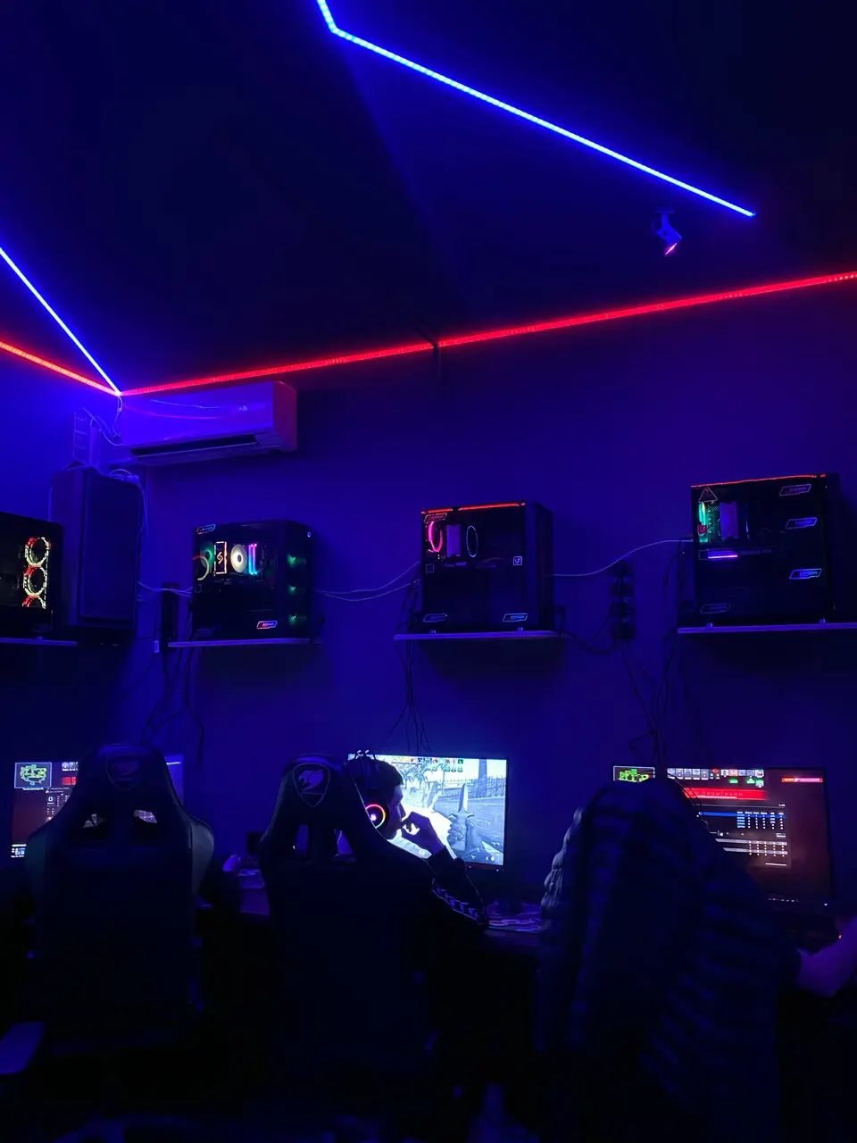 Изображение клуба Gamer № 1
