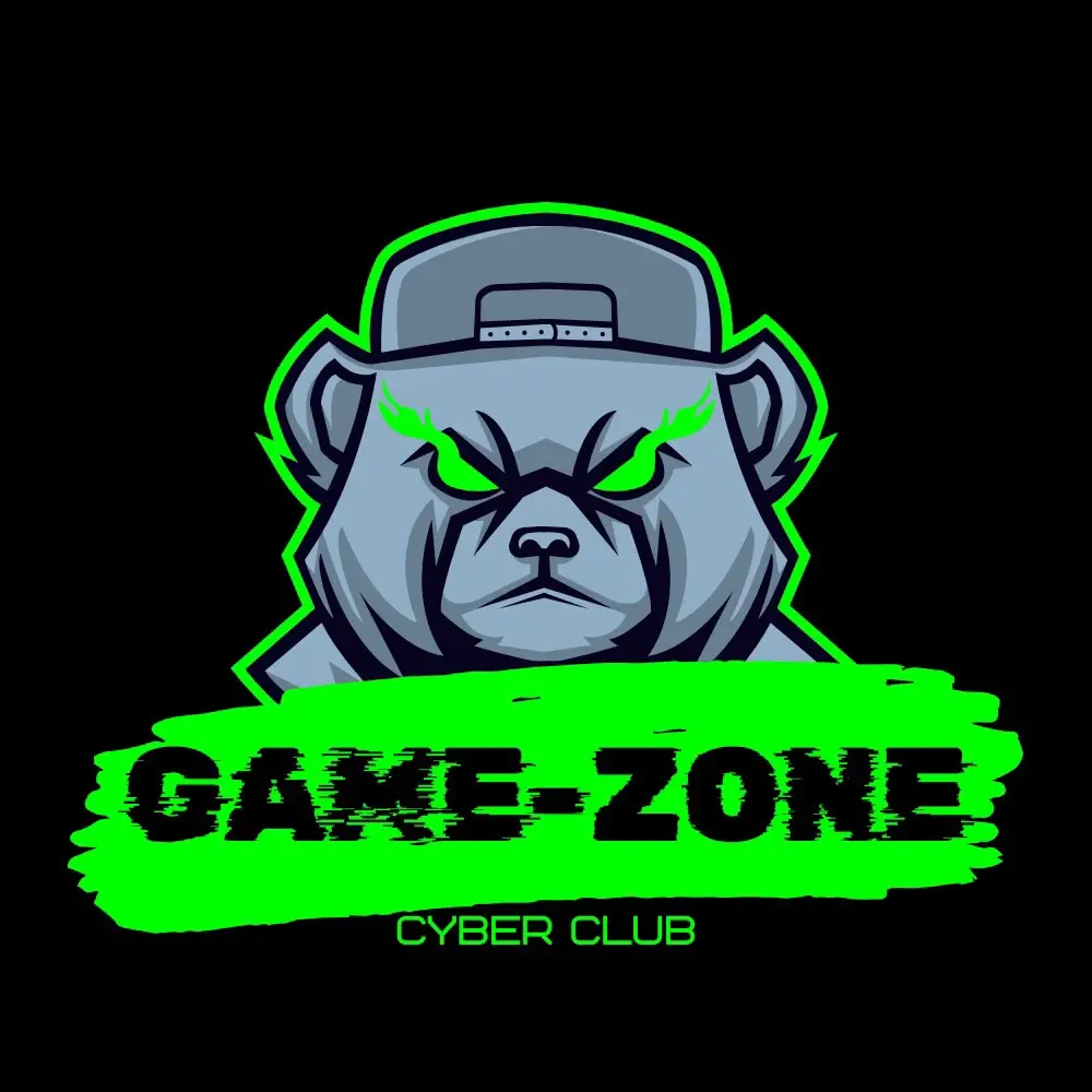 Изображение клуба Game Zone № 1