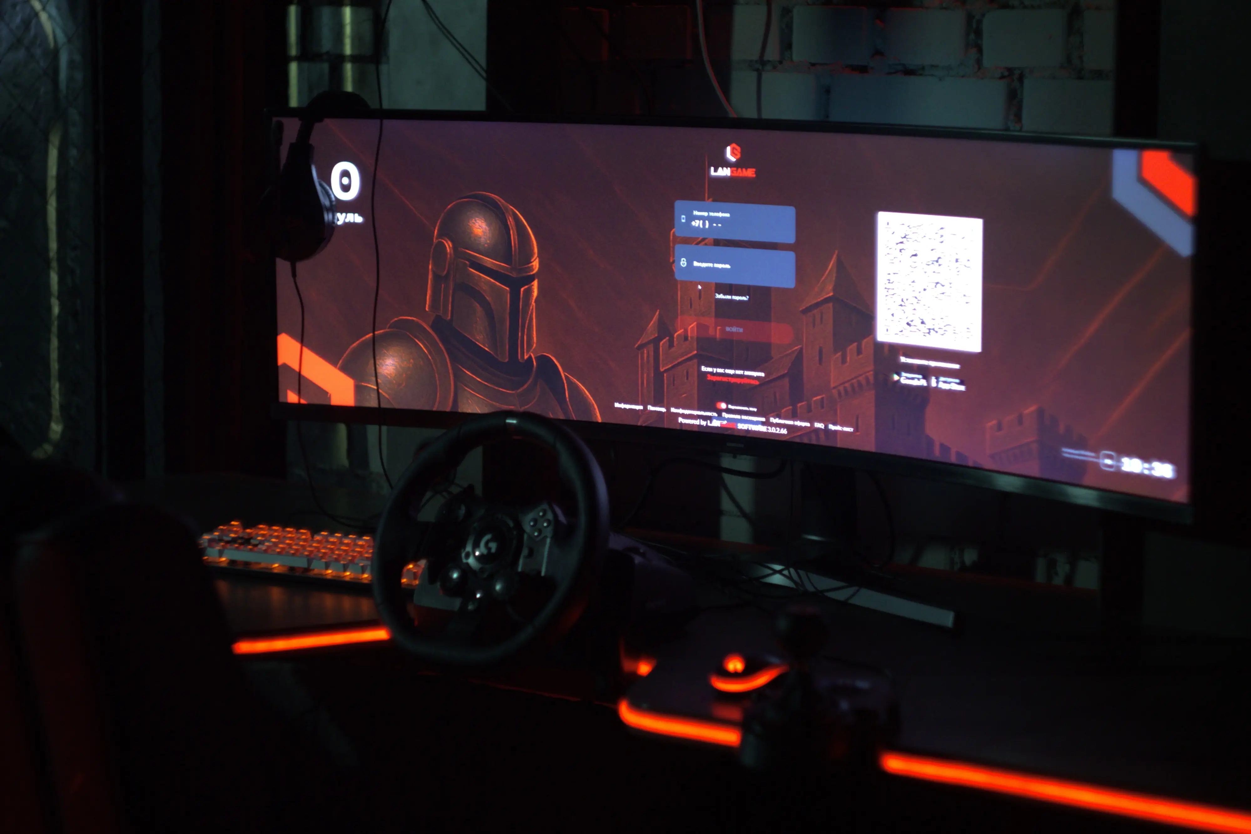 Изображение клуба CITADEL № 3