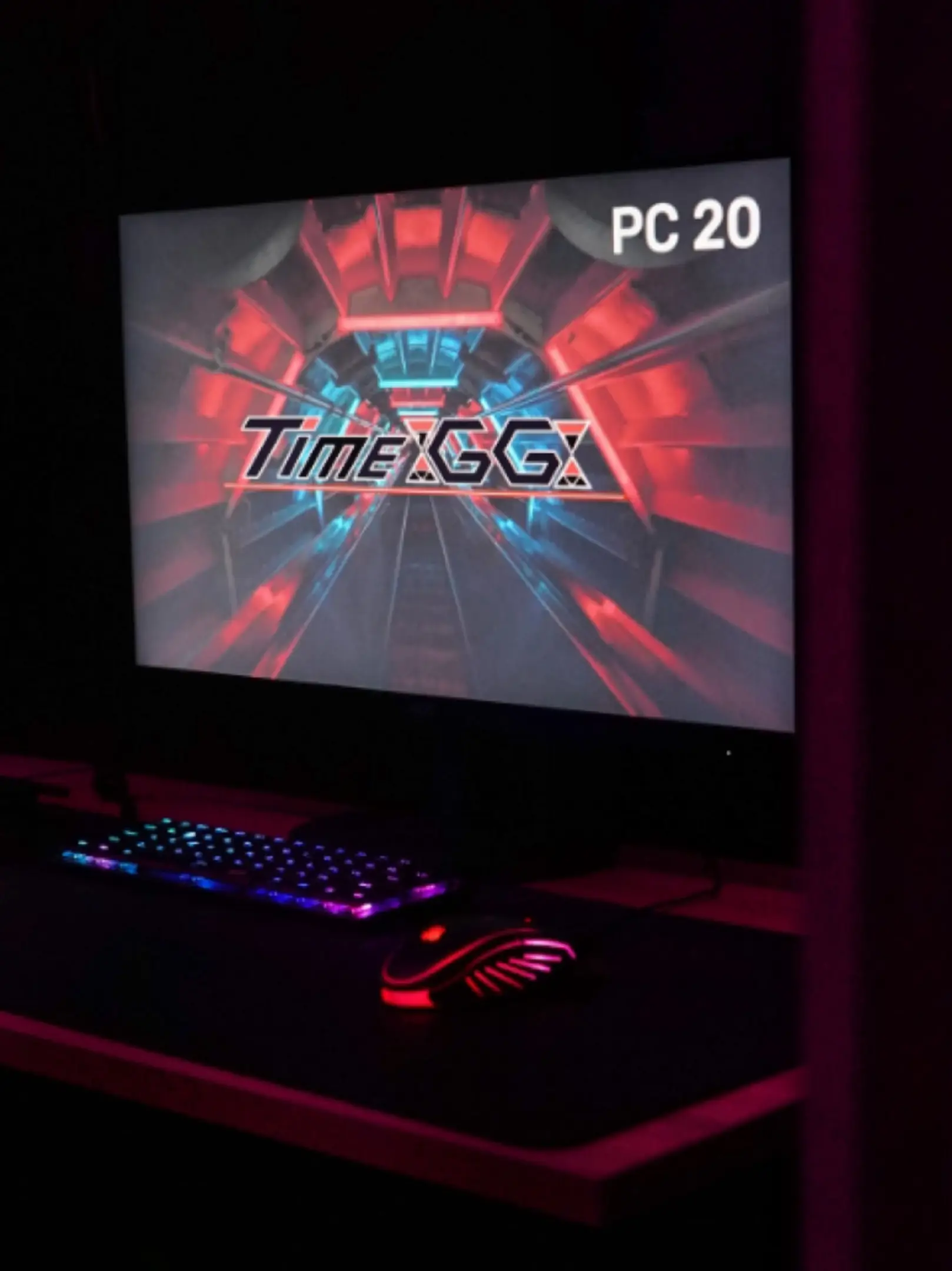 Изображение клуба Time GG № 2