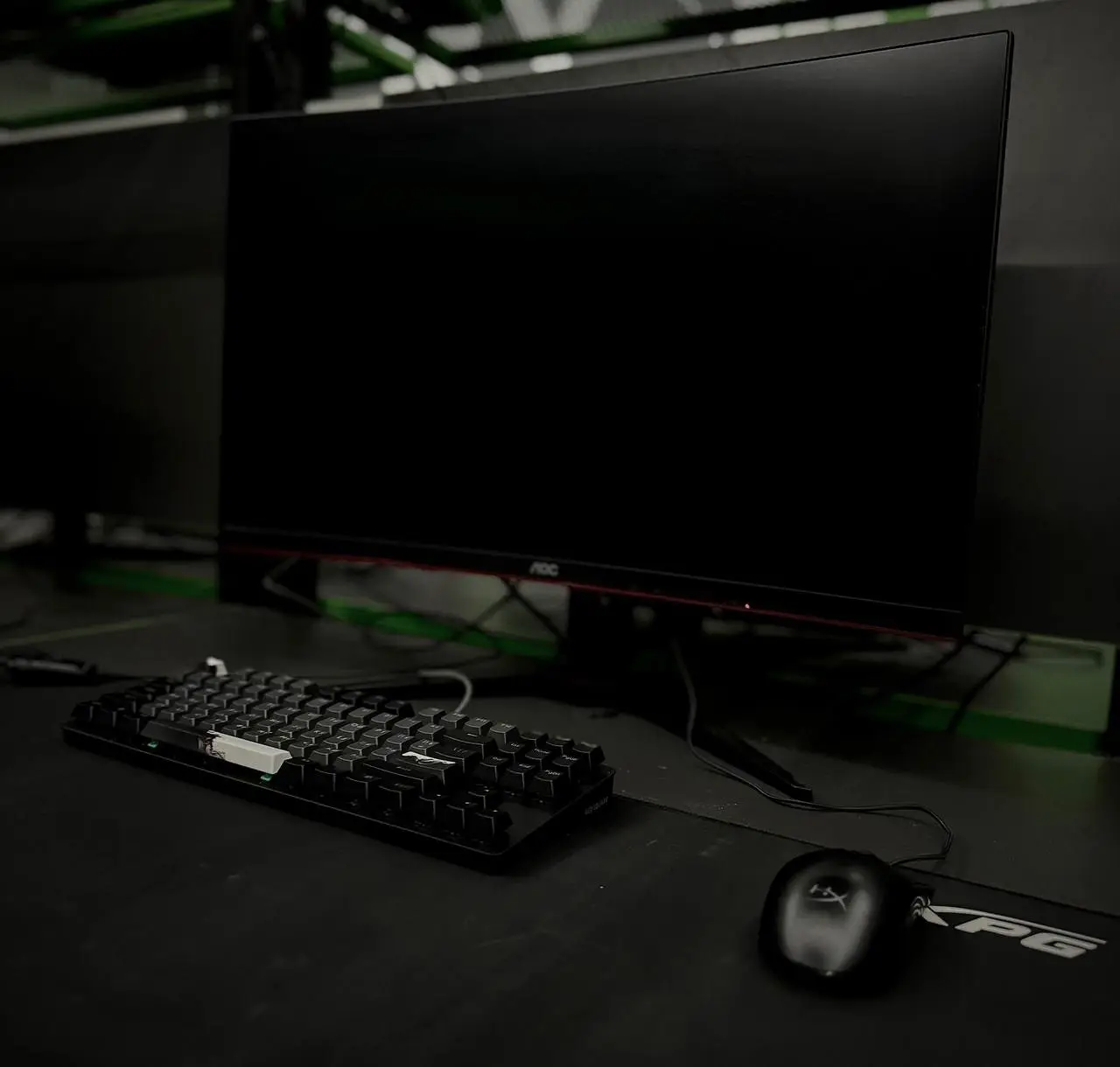 Изображение клуба Zona Gaming № 3