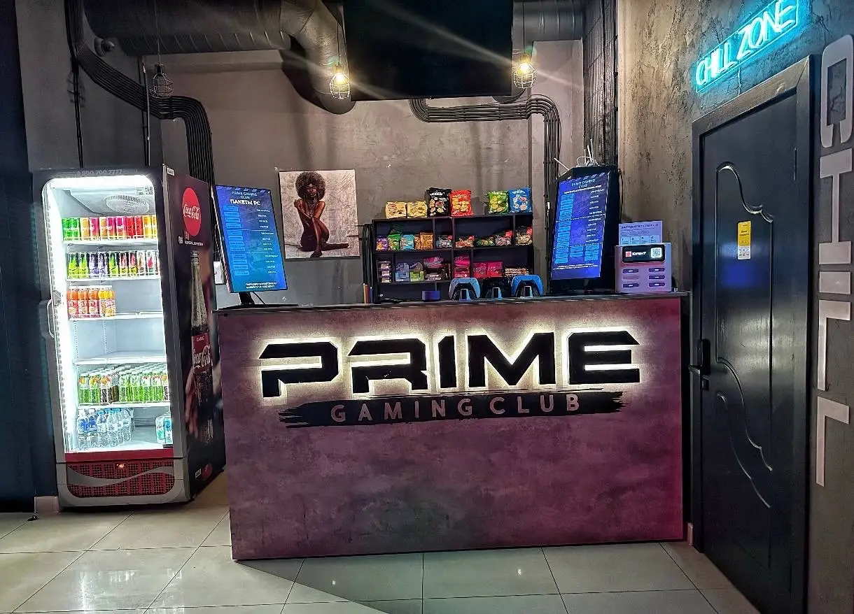 Изображение клуба Prime № 4