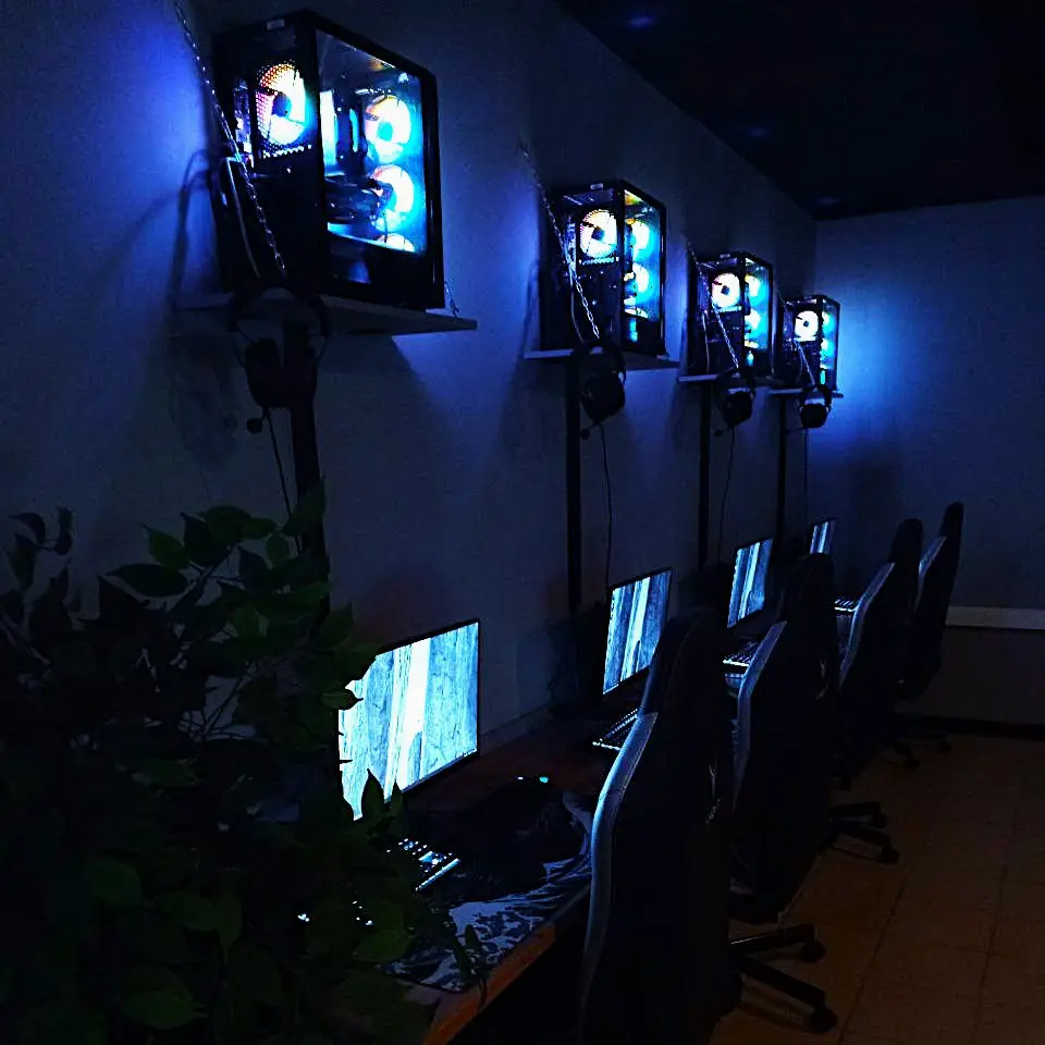 Изображение клуба LEVEL № 5