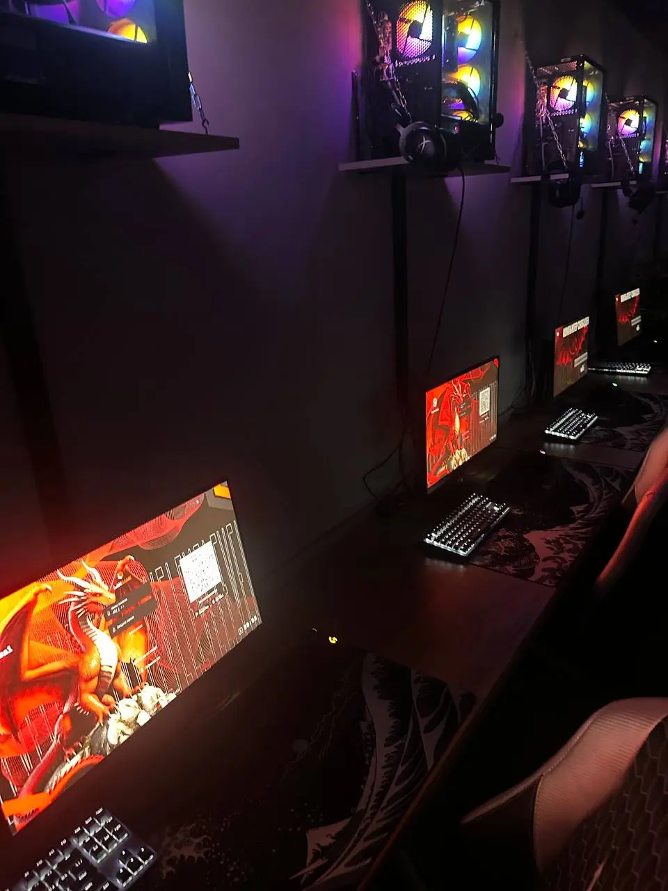 Изображение клуба LEVEL № 6