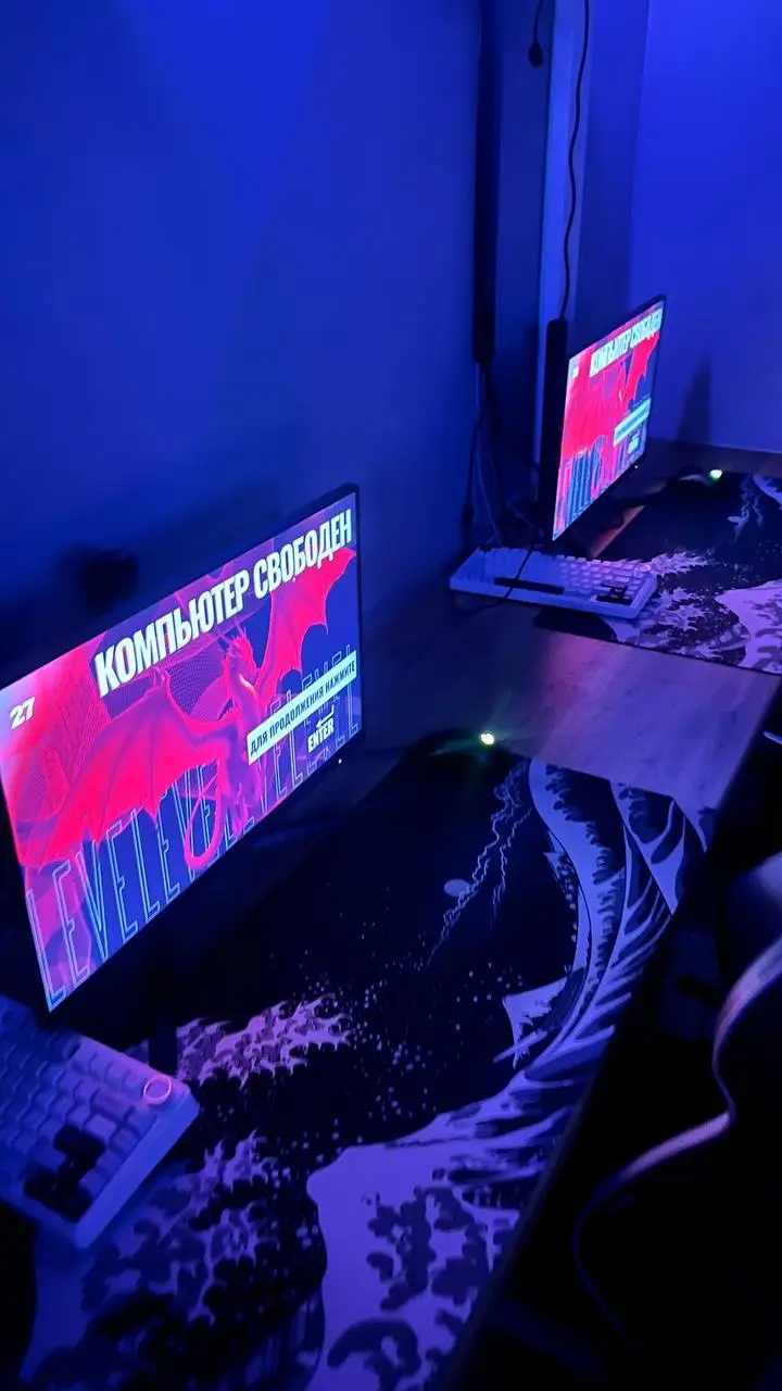 Изображение клуба LEVEL № 7