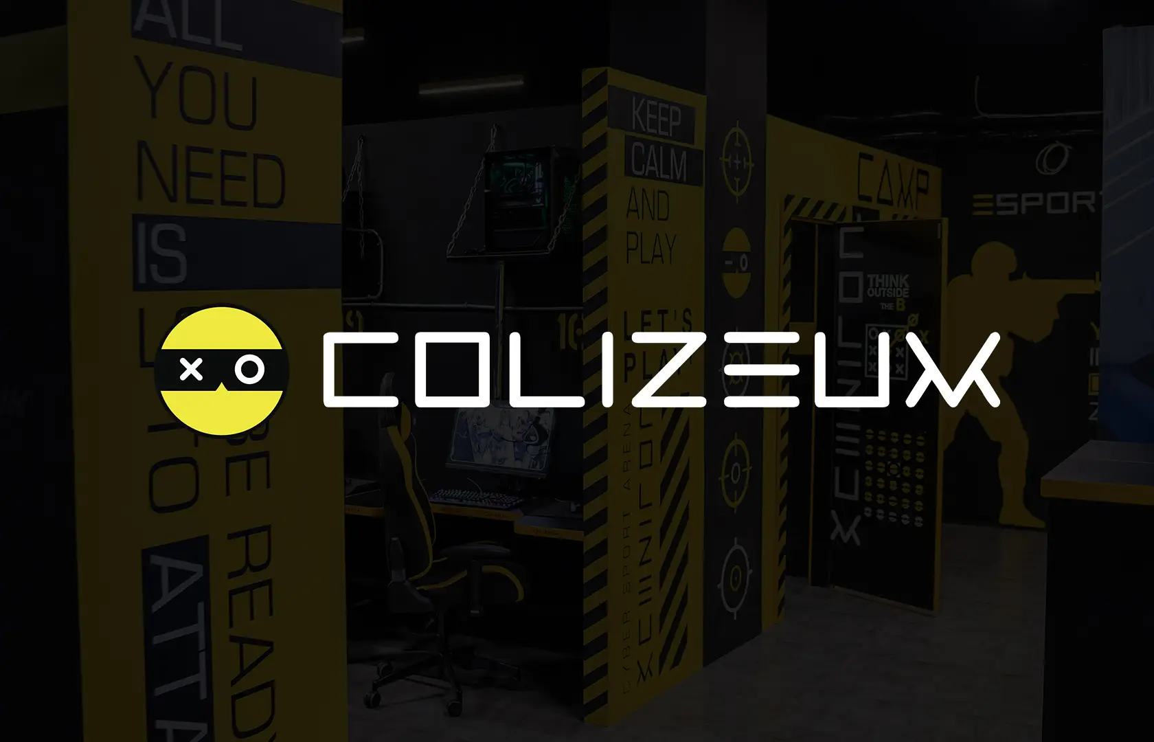 Изображение клуба COLIZEUM Baku № 8