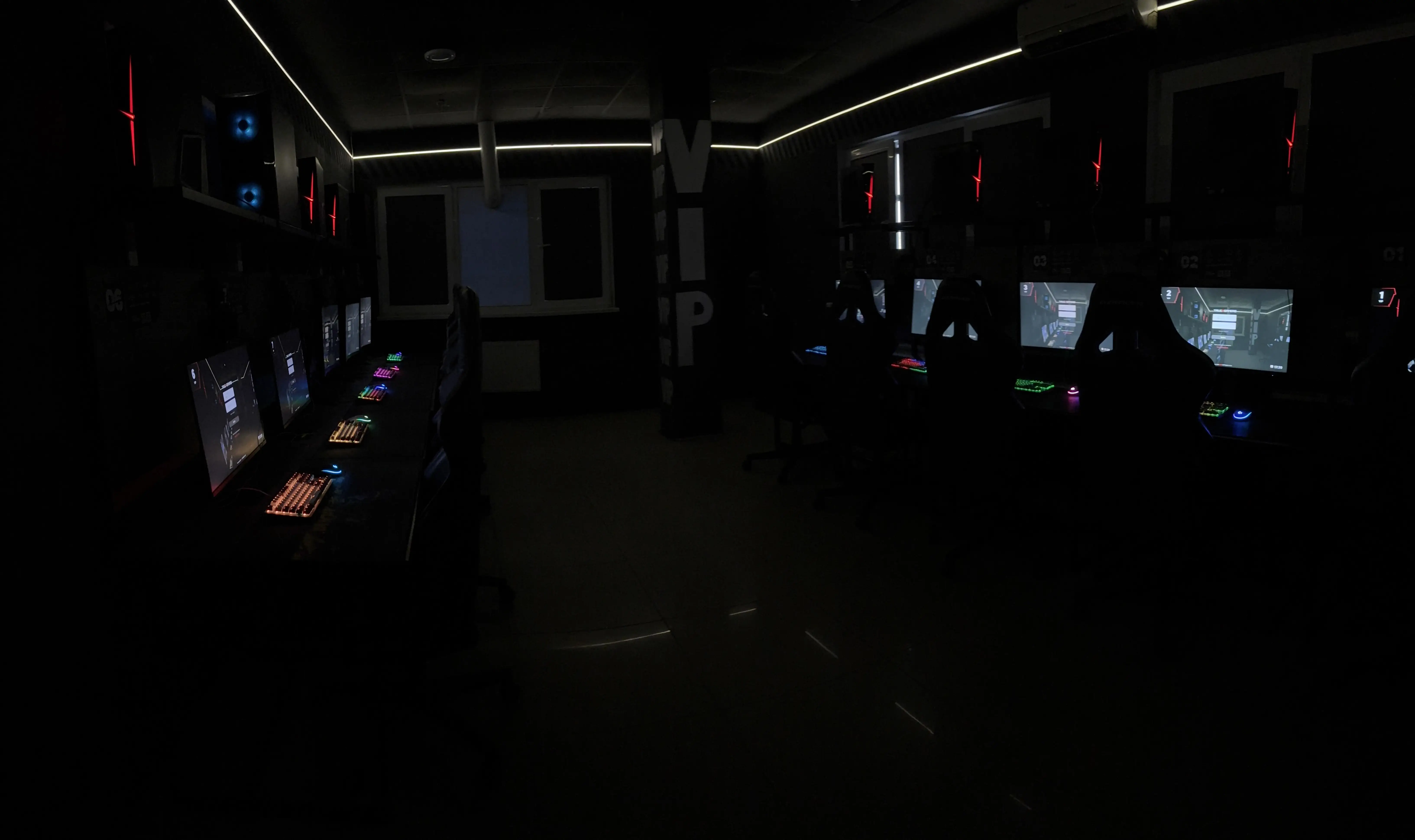 Изображение клуба True Games № 1