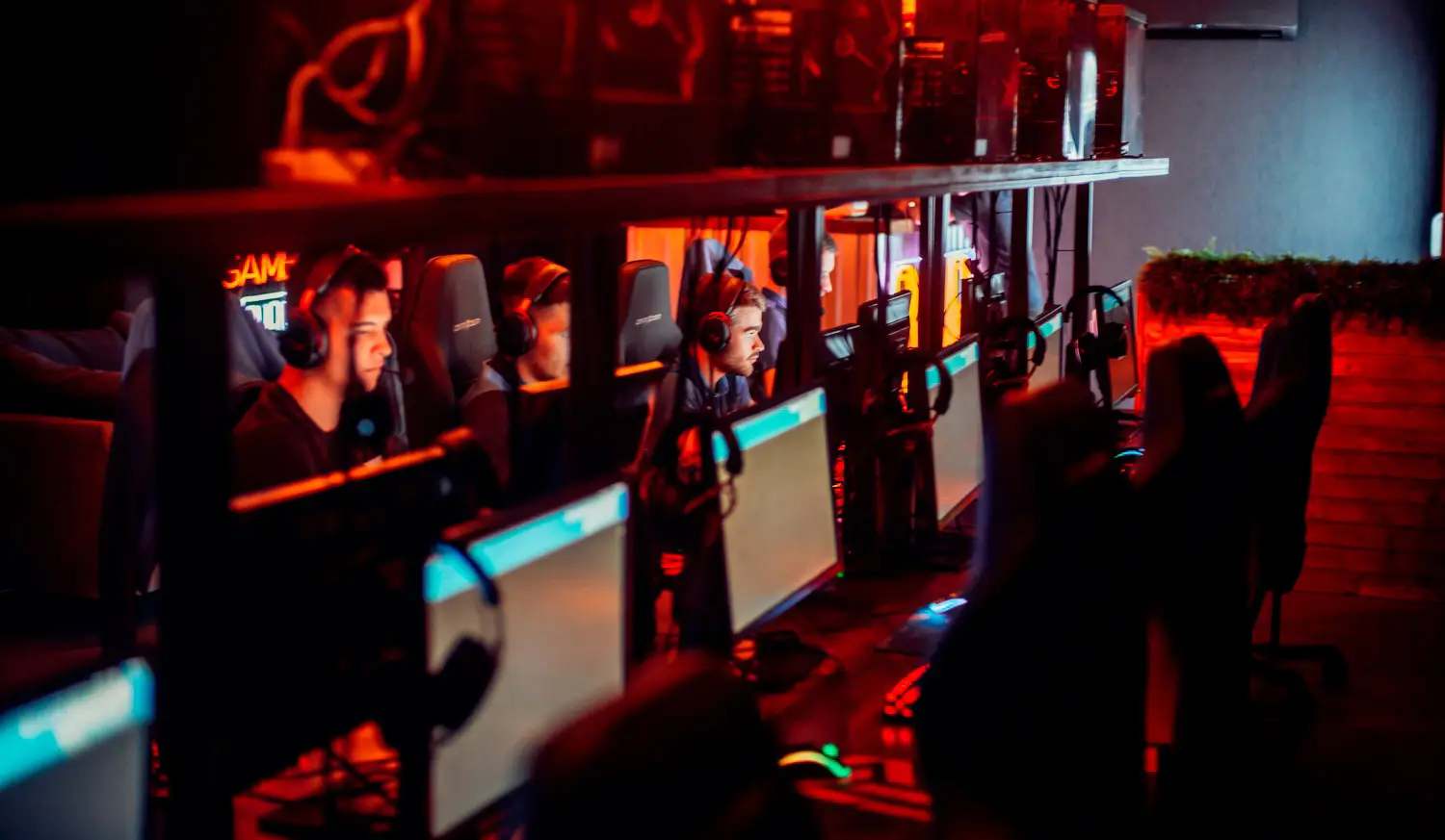 Изображение клуба GoodGame № 2