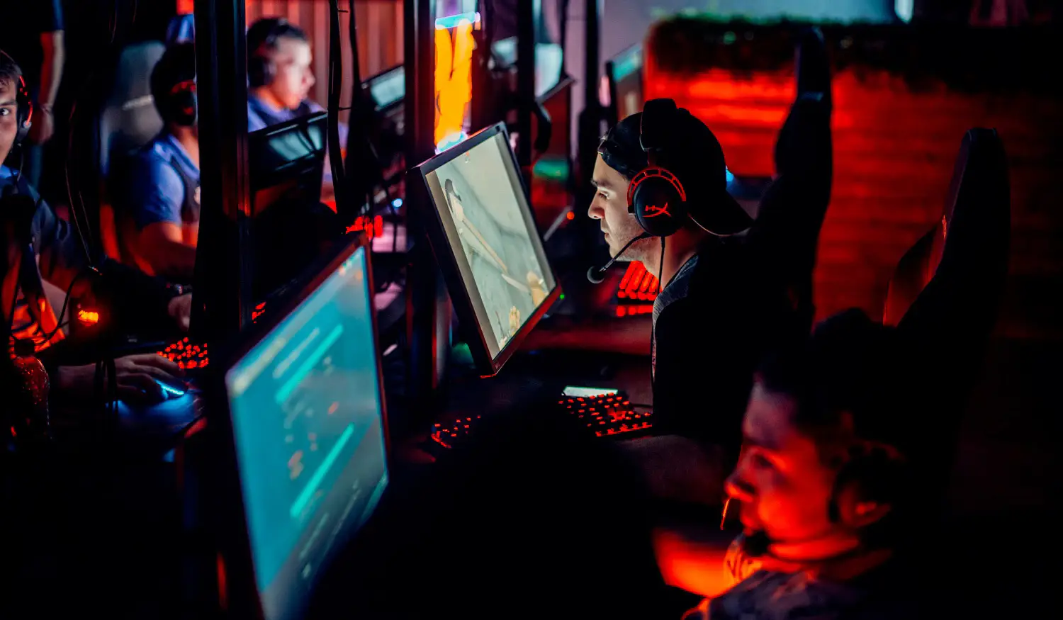 Изображение клуба GoodGame № 3