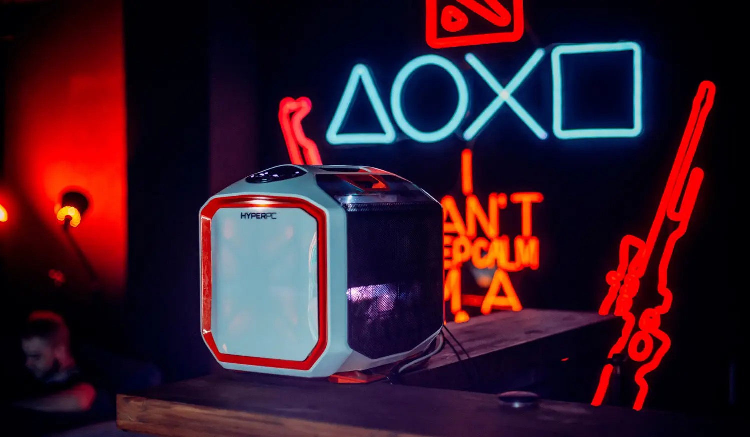 Изображение клуба GoodGame № 4