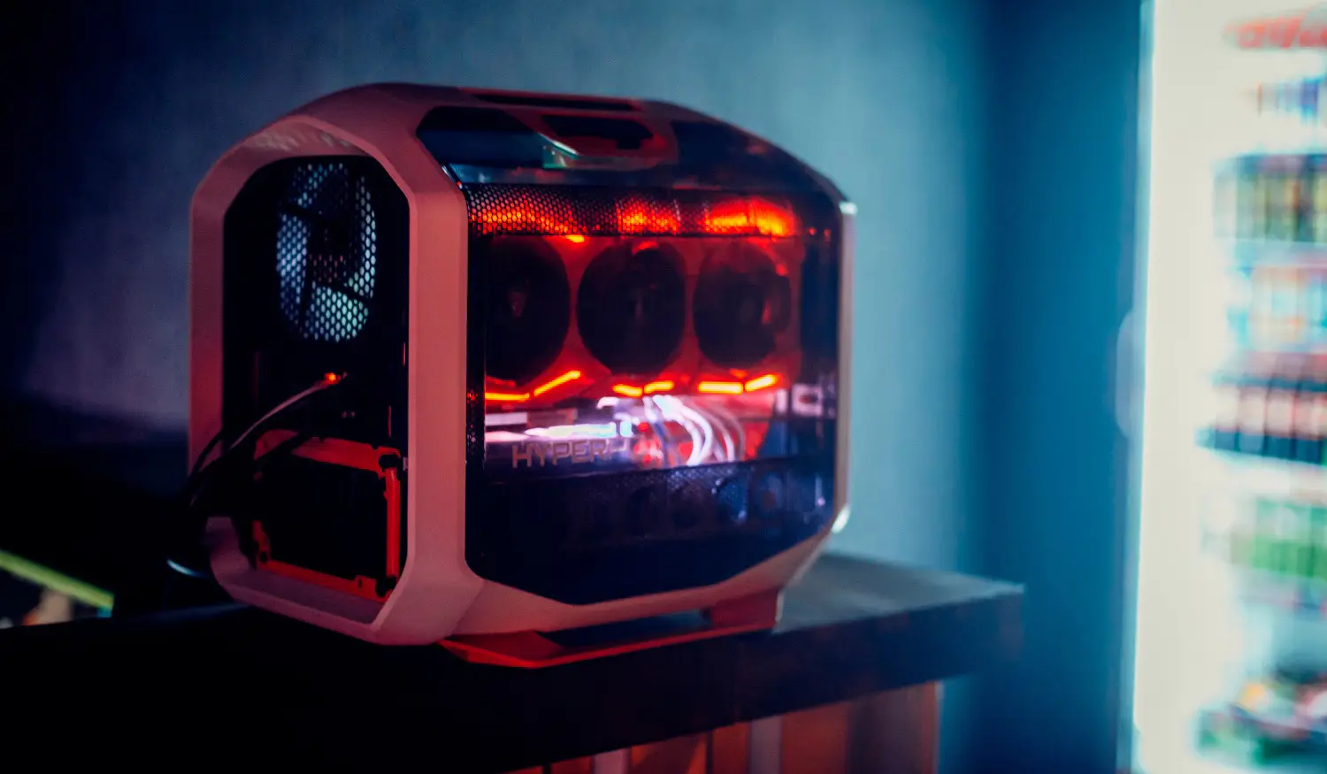 Изображение клуба GoodGame № 5