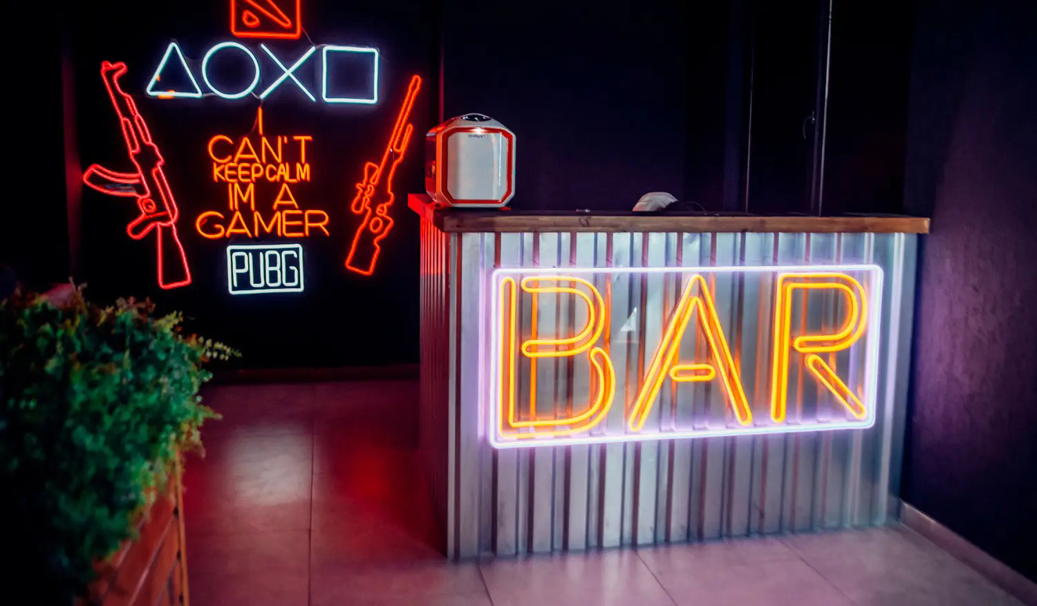 Изображение клуба GoodGame № 6