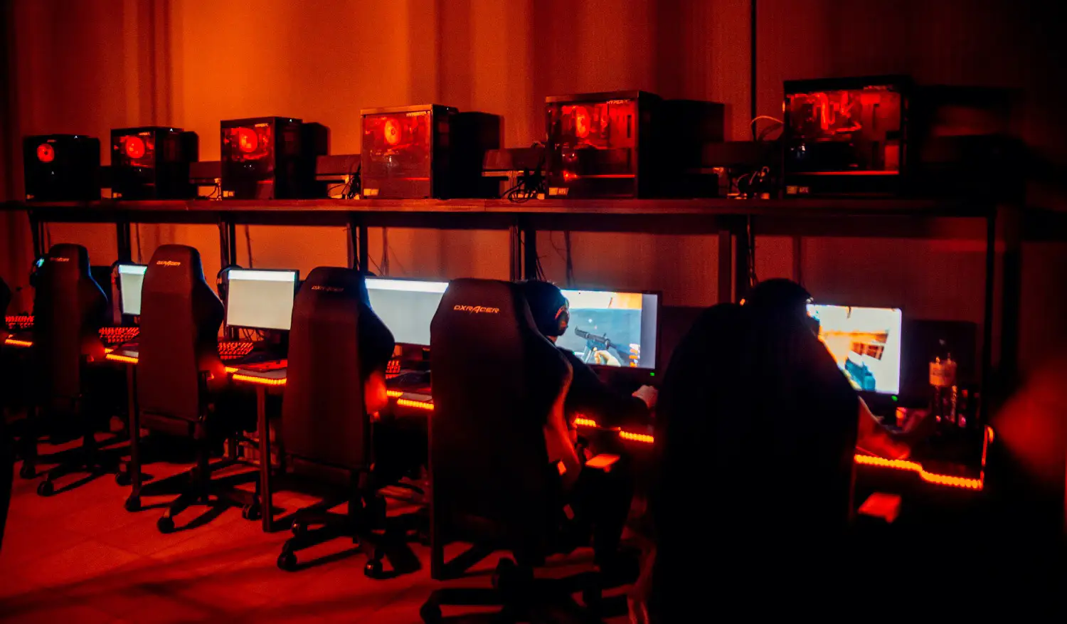 Изображение клуба GoodGame № 8