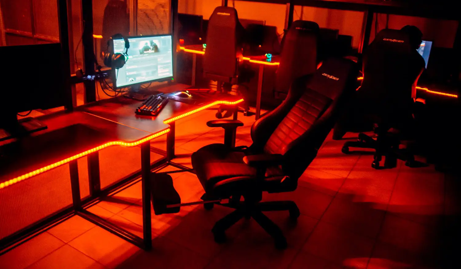 Изображение клуба GoodGame № 9