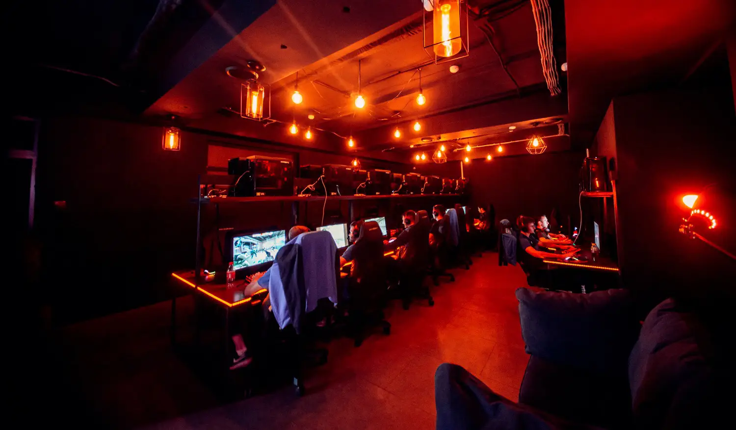 Изображение клуба GoodGame № 10