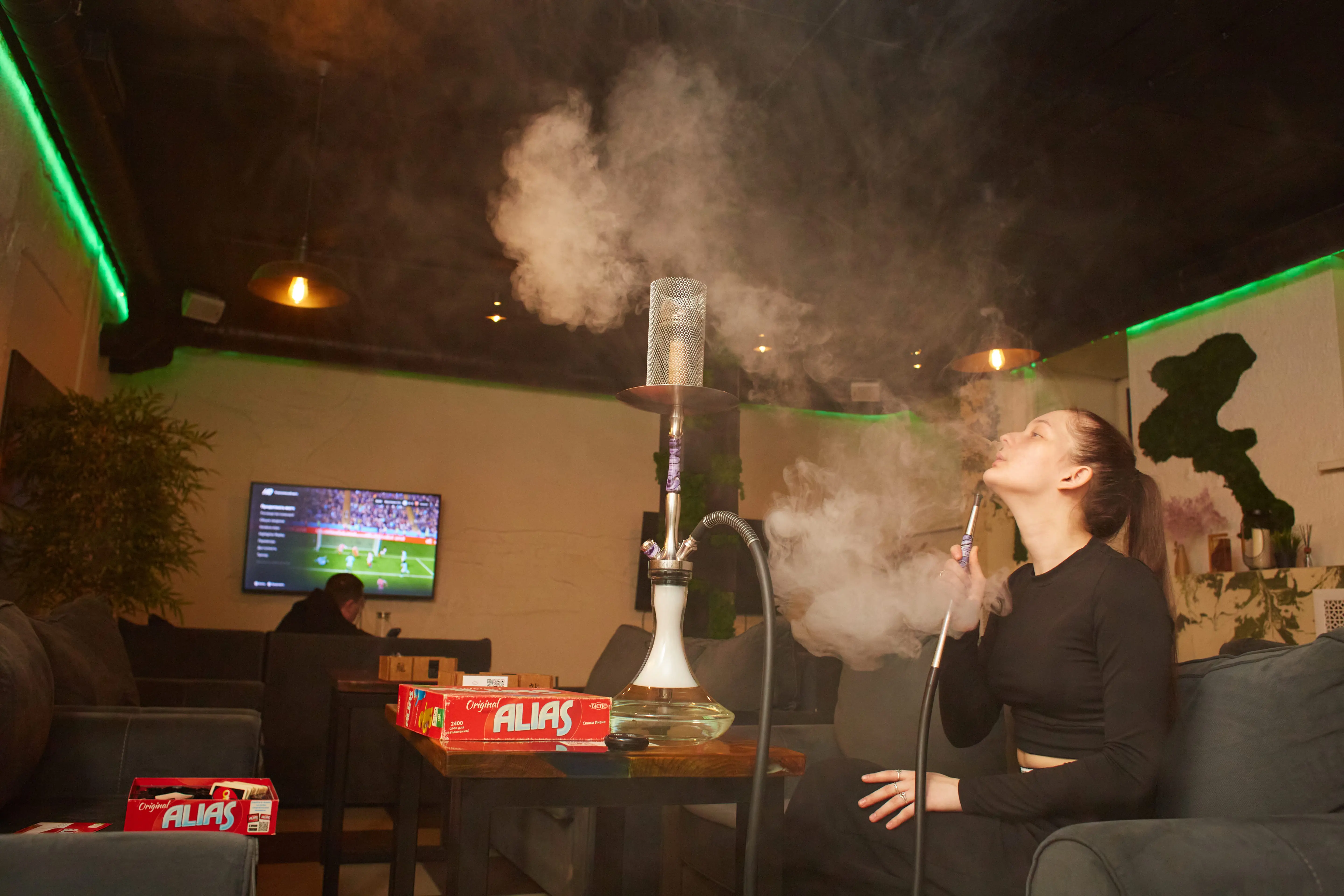 Изображение клуба Истина № 7