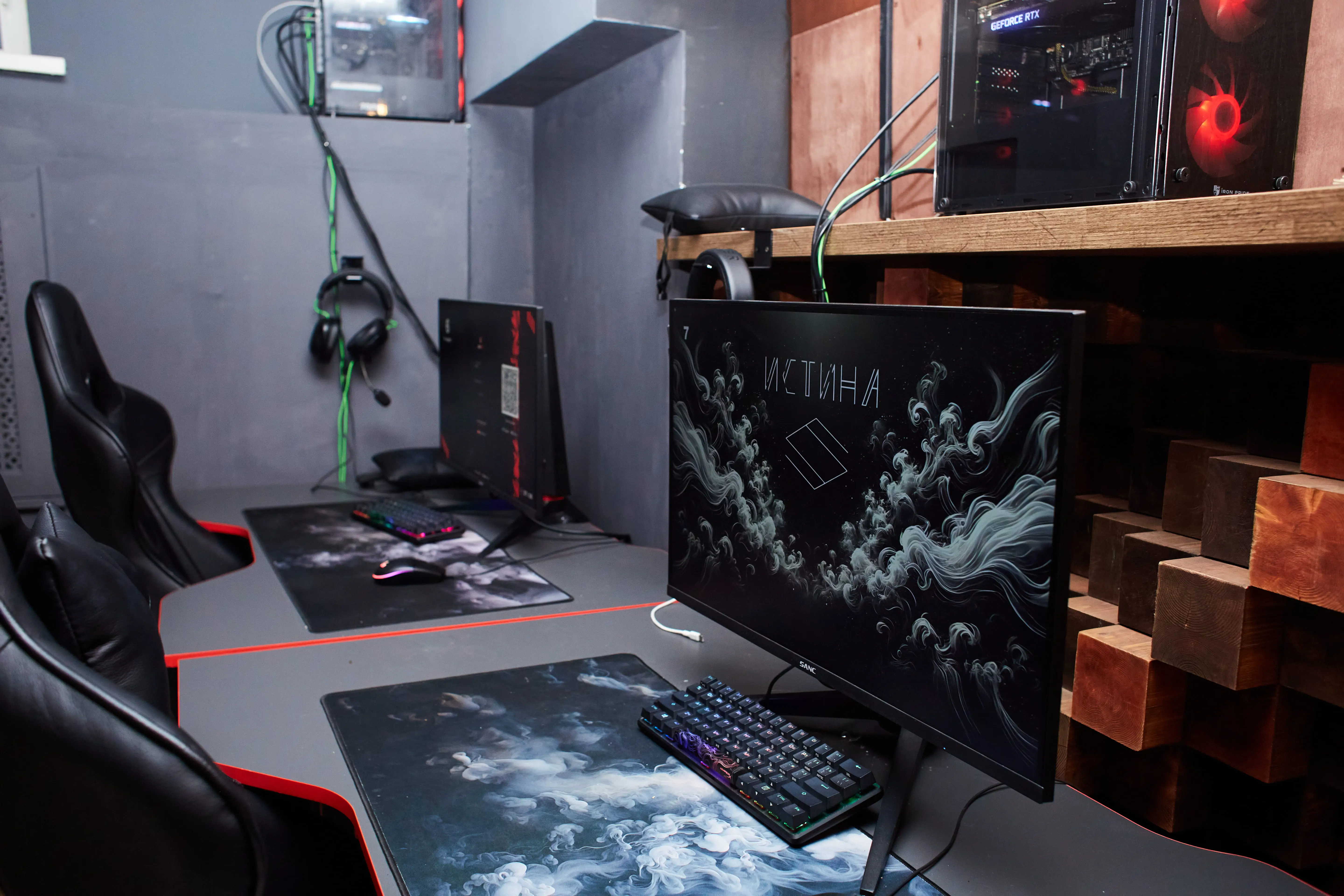 Изображение клуба Истина № 4