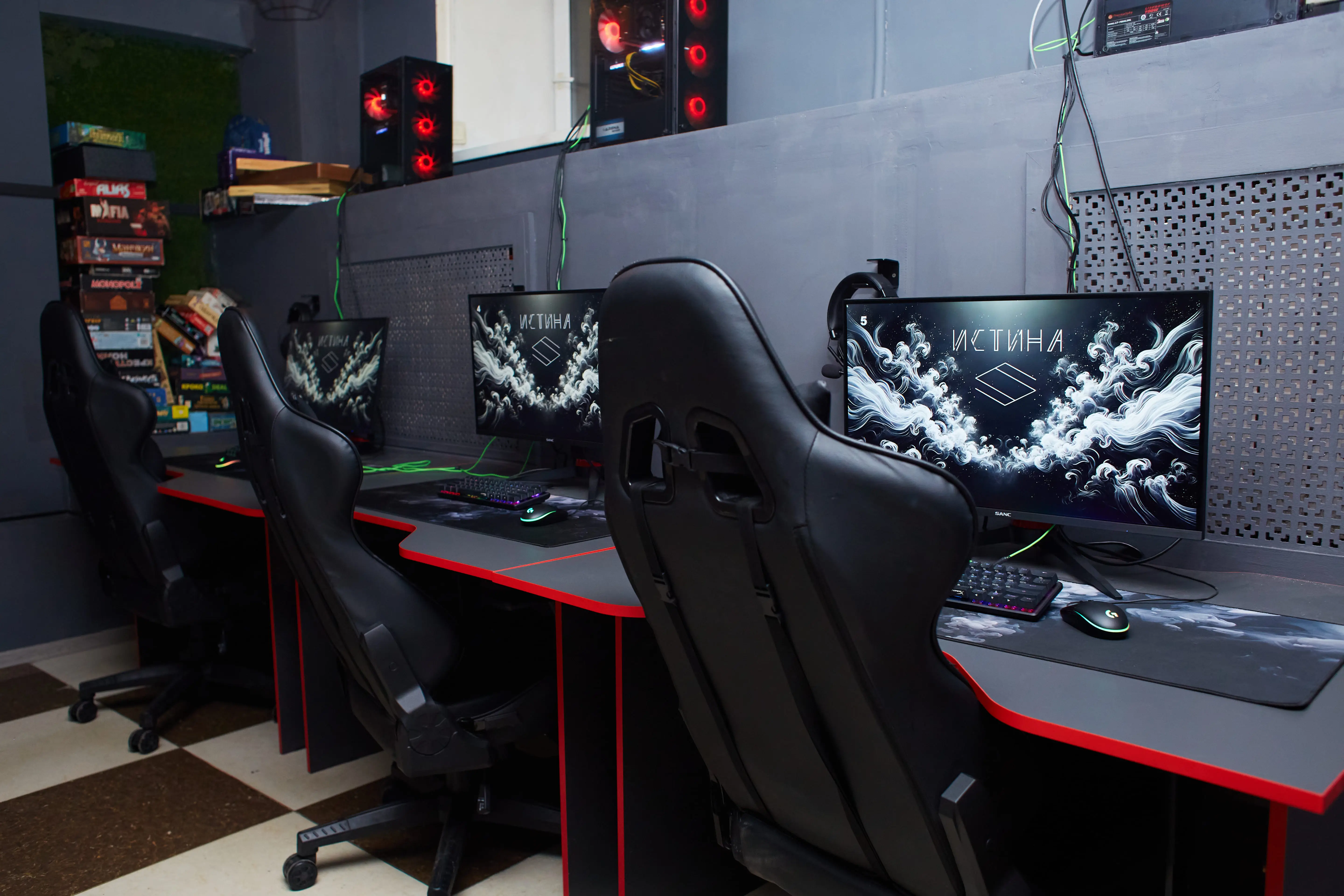 Изображение клуба Истина № 5