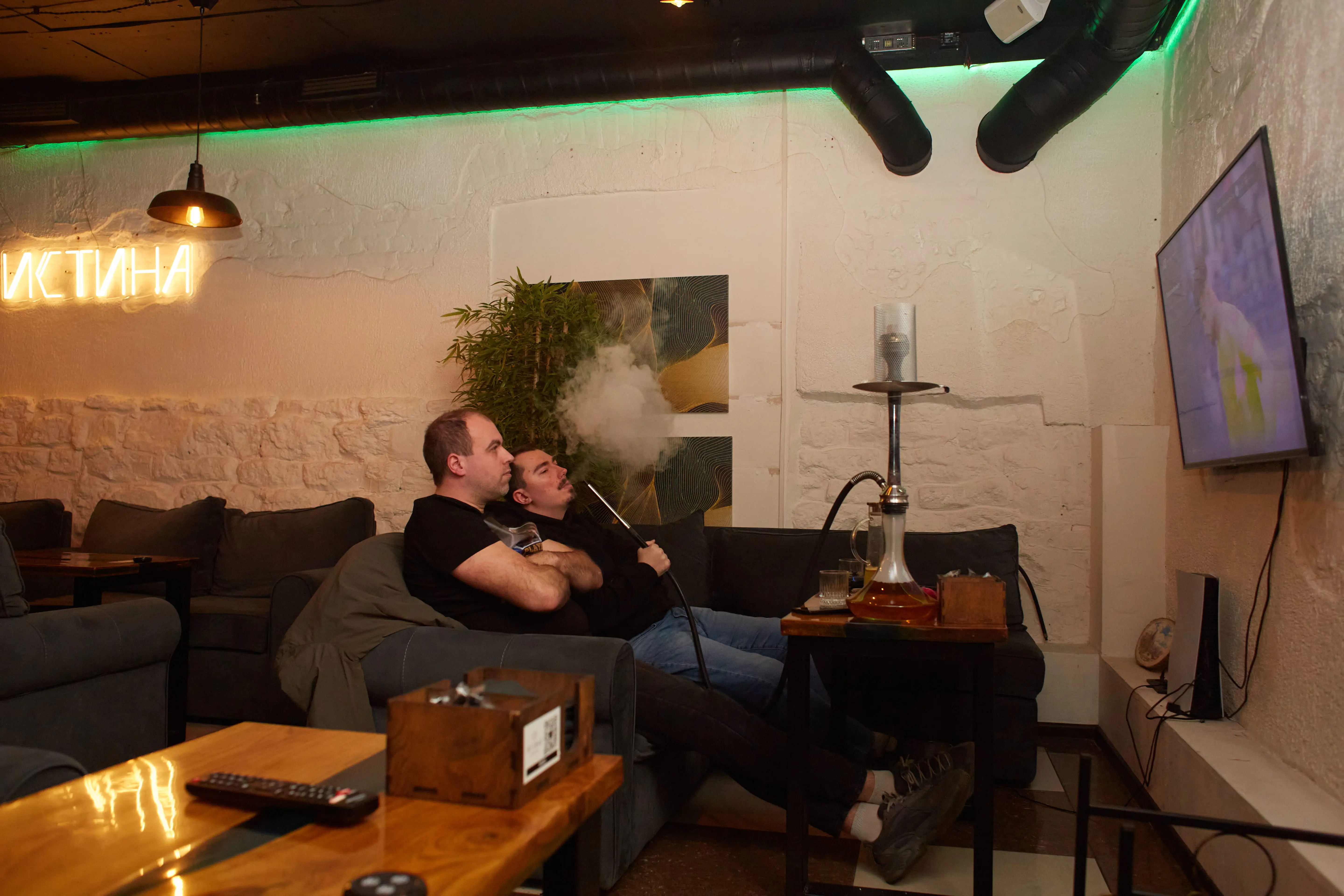 Изображение клуба Истина № 6