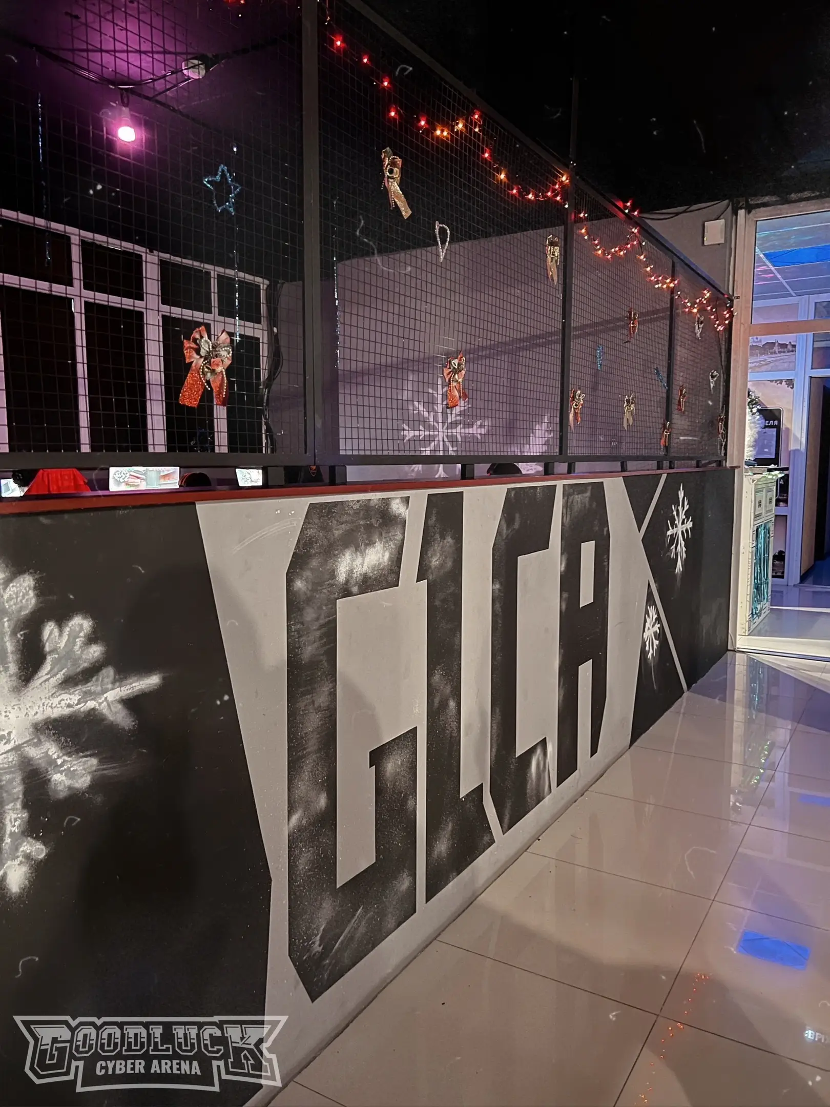 Изображение клуба Glca Chehova № 2