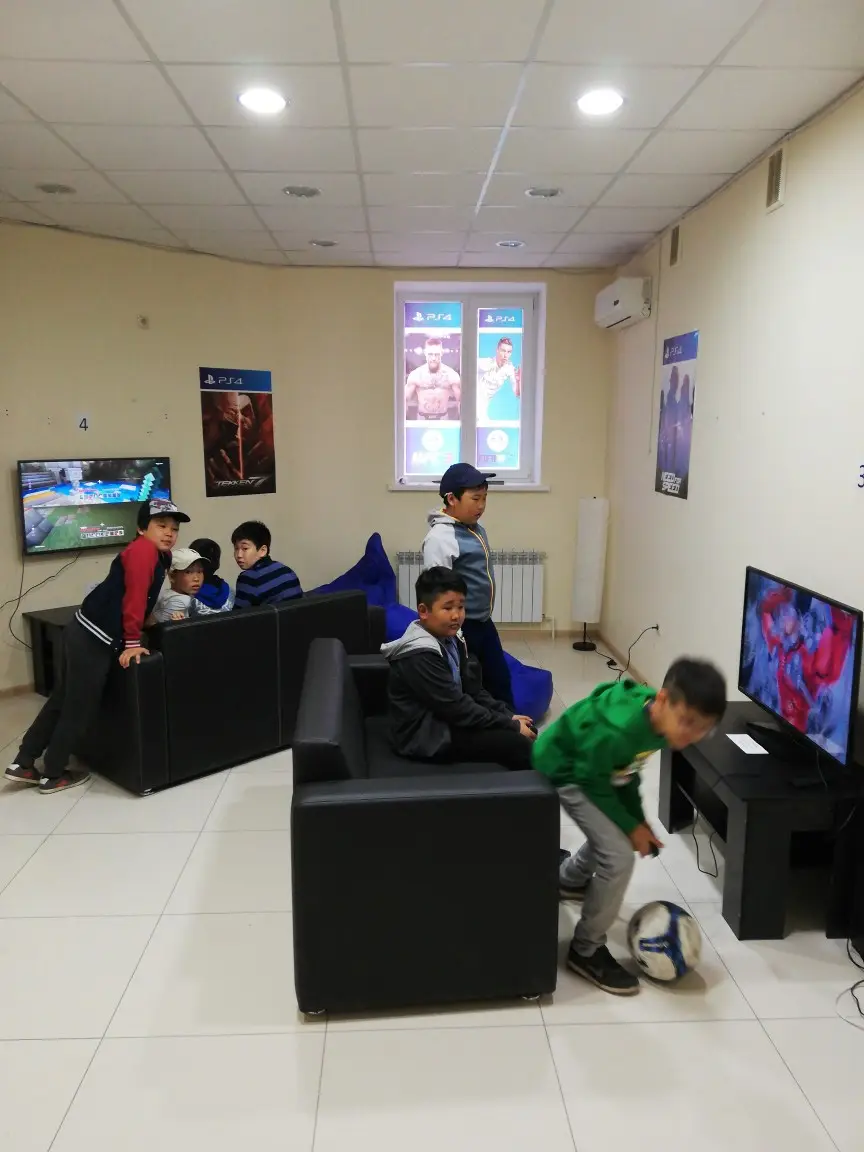 Изображение клуба GameZone № 2