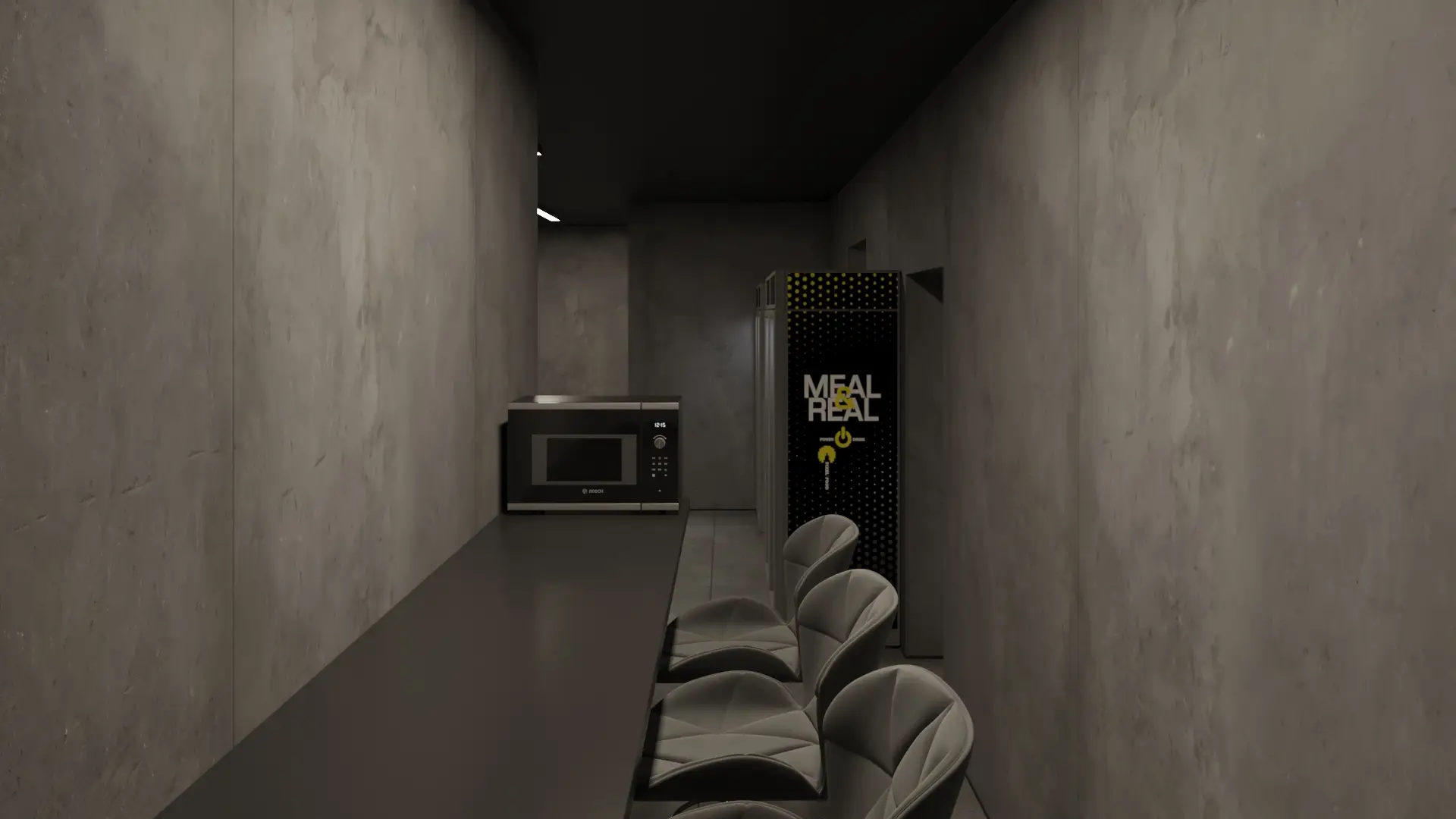 Изображение клуба Colizeum Петрозаводская № 7