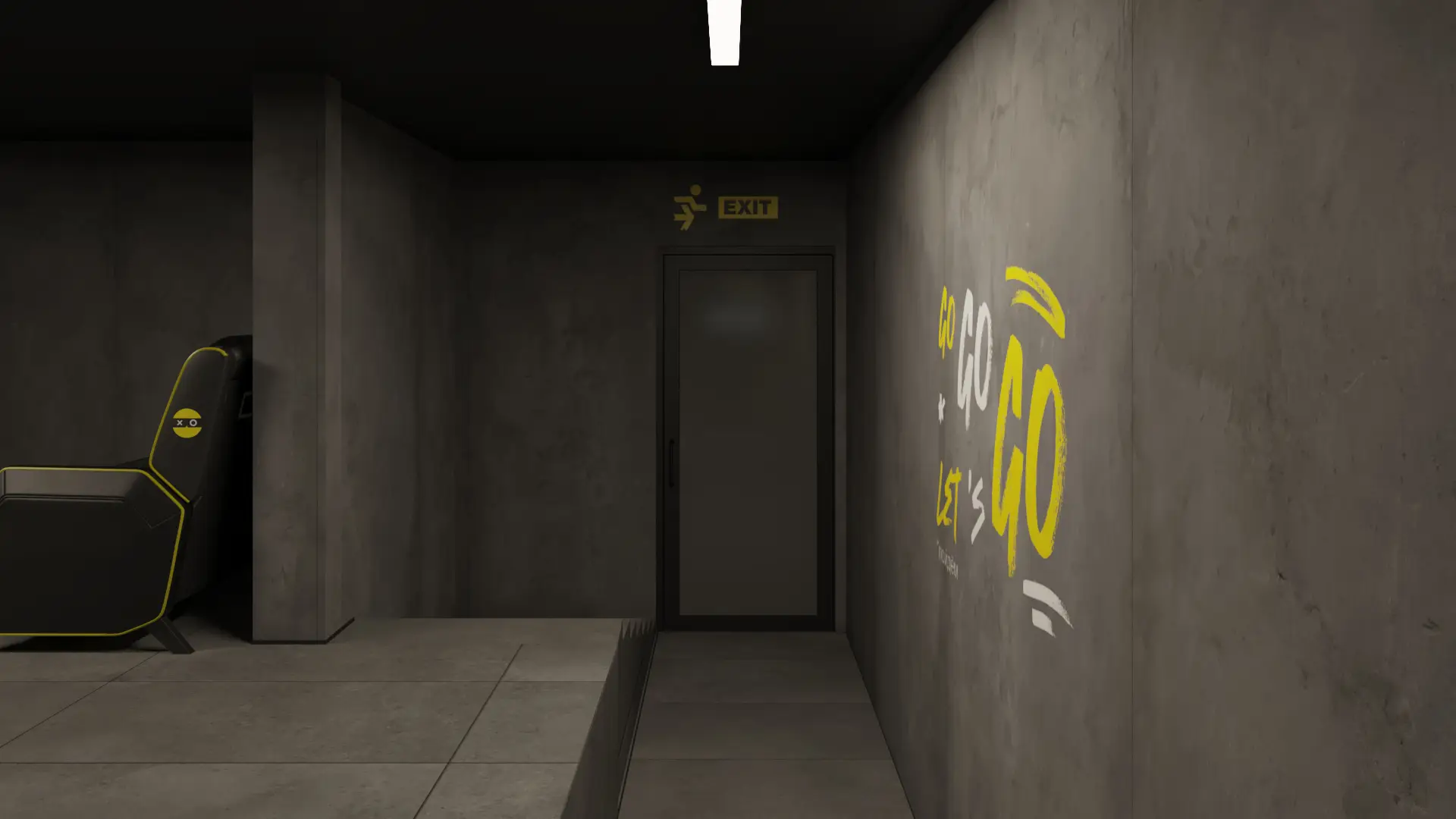 Изображение клуба Colizeum Петрозаводская № 3