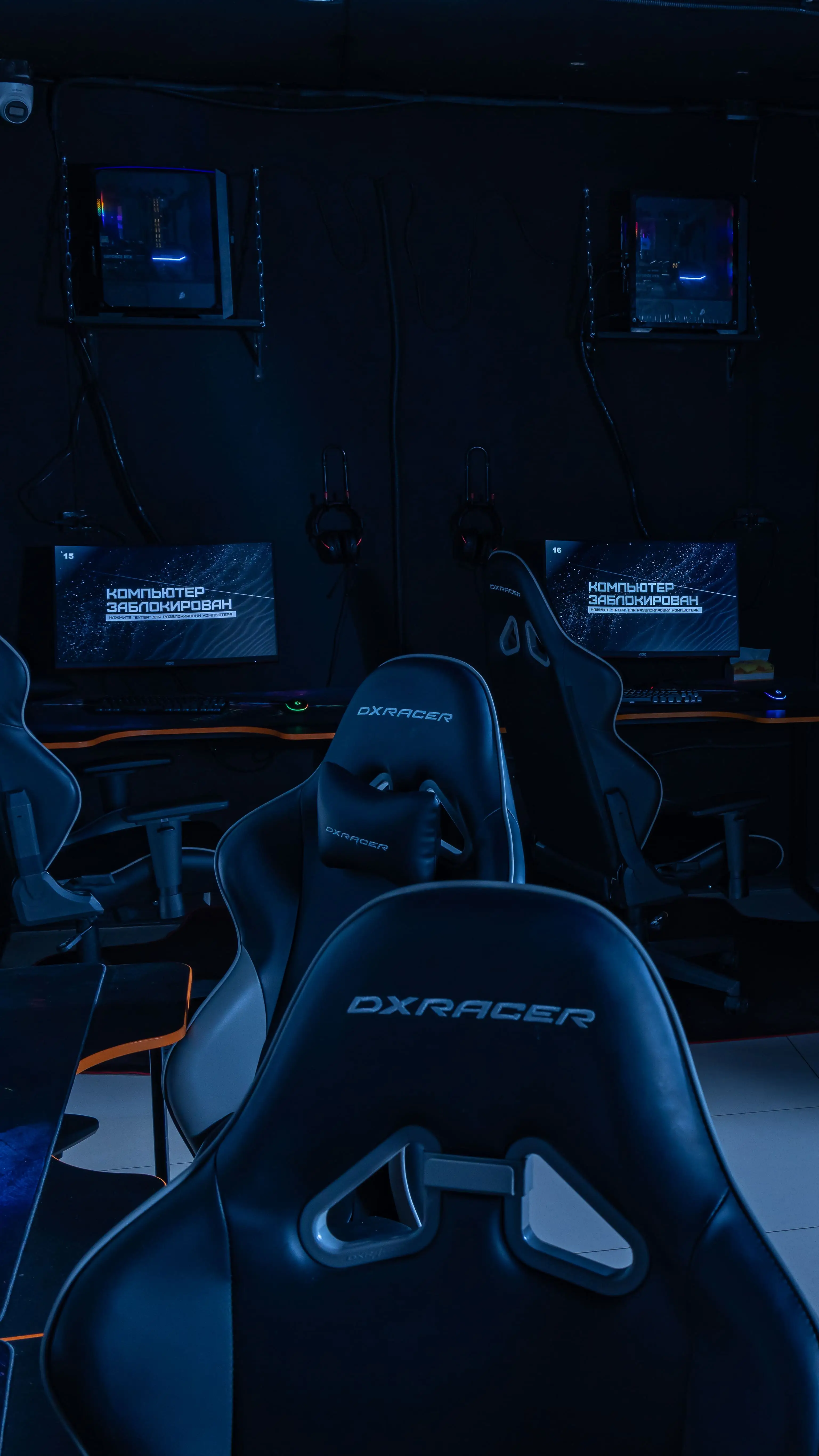 Изображение клуба Локация № 1