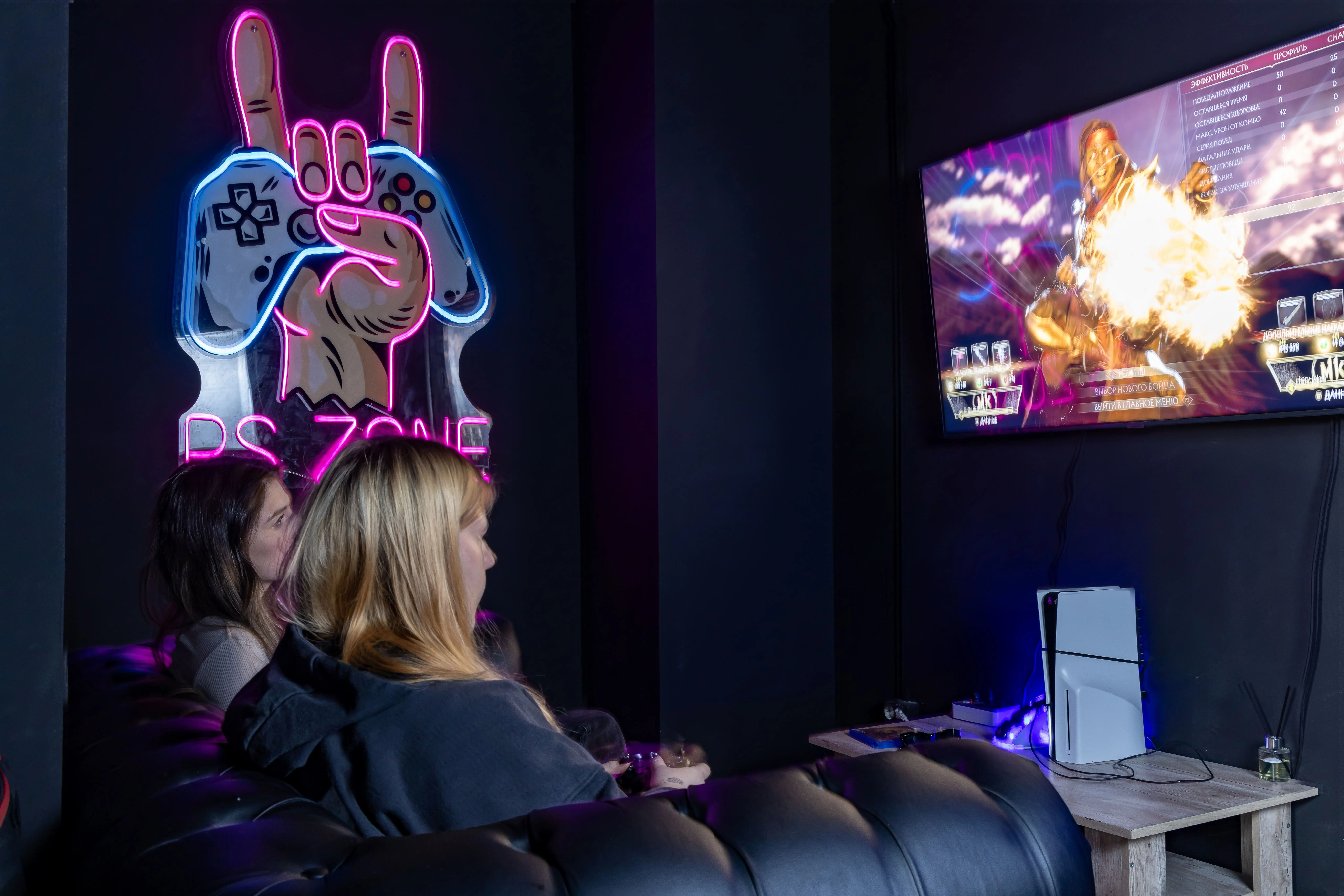 Изображение клуба Локация № 4