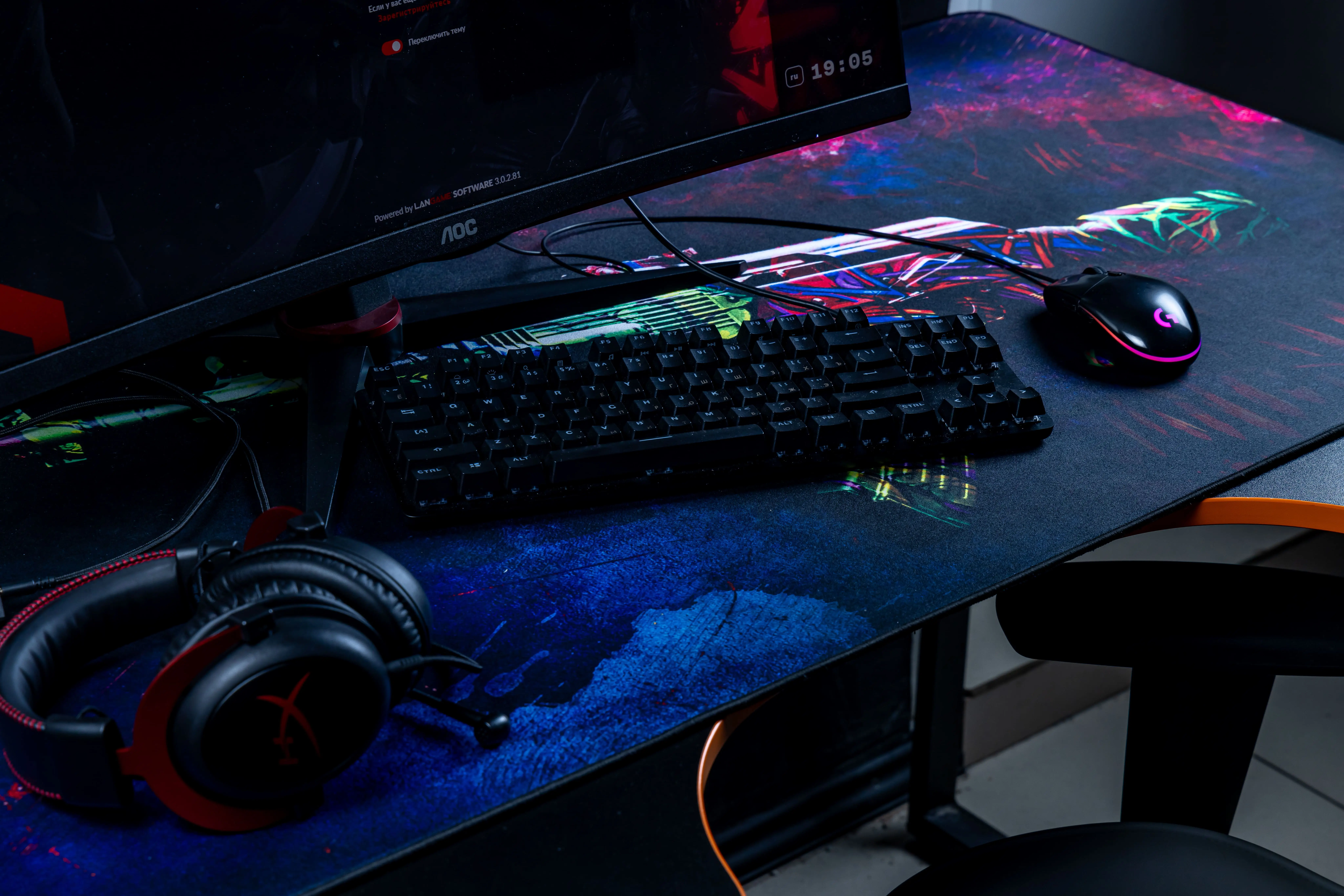 Изображение клуба Локация № 3