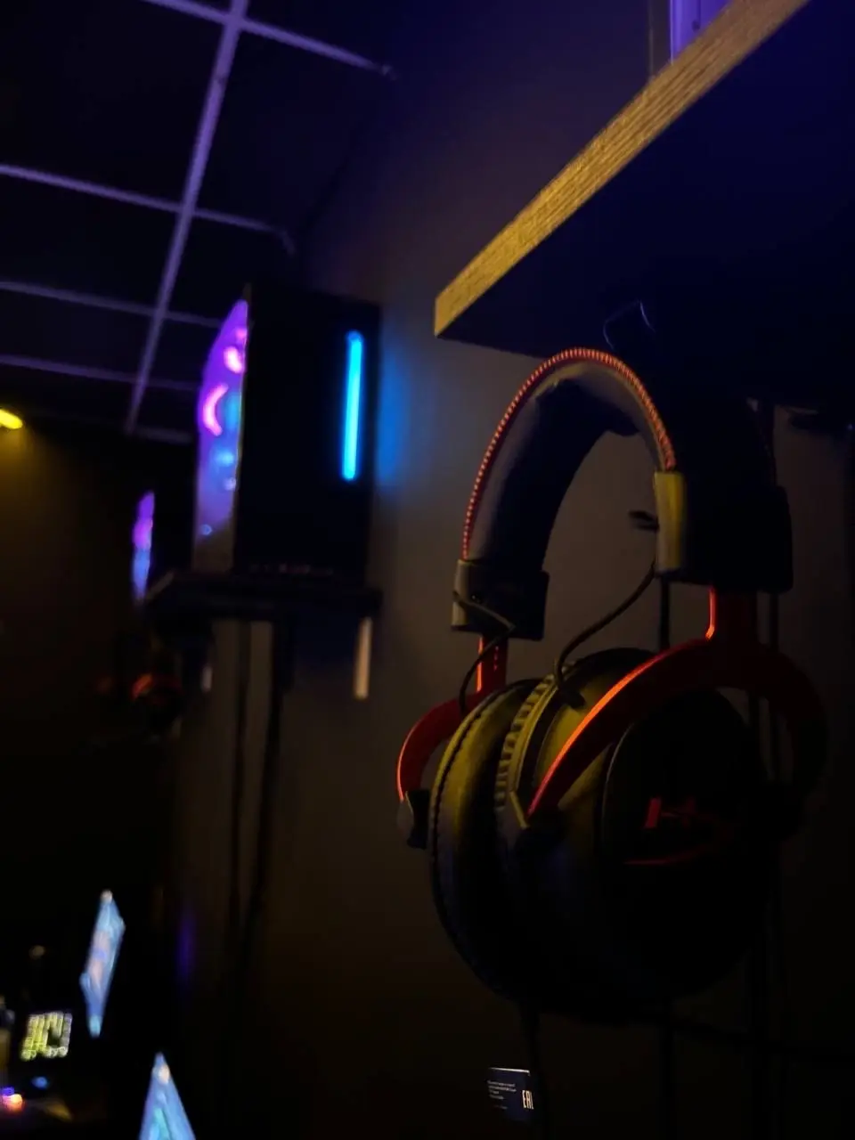 Изображение клуба RESPAWN № 5