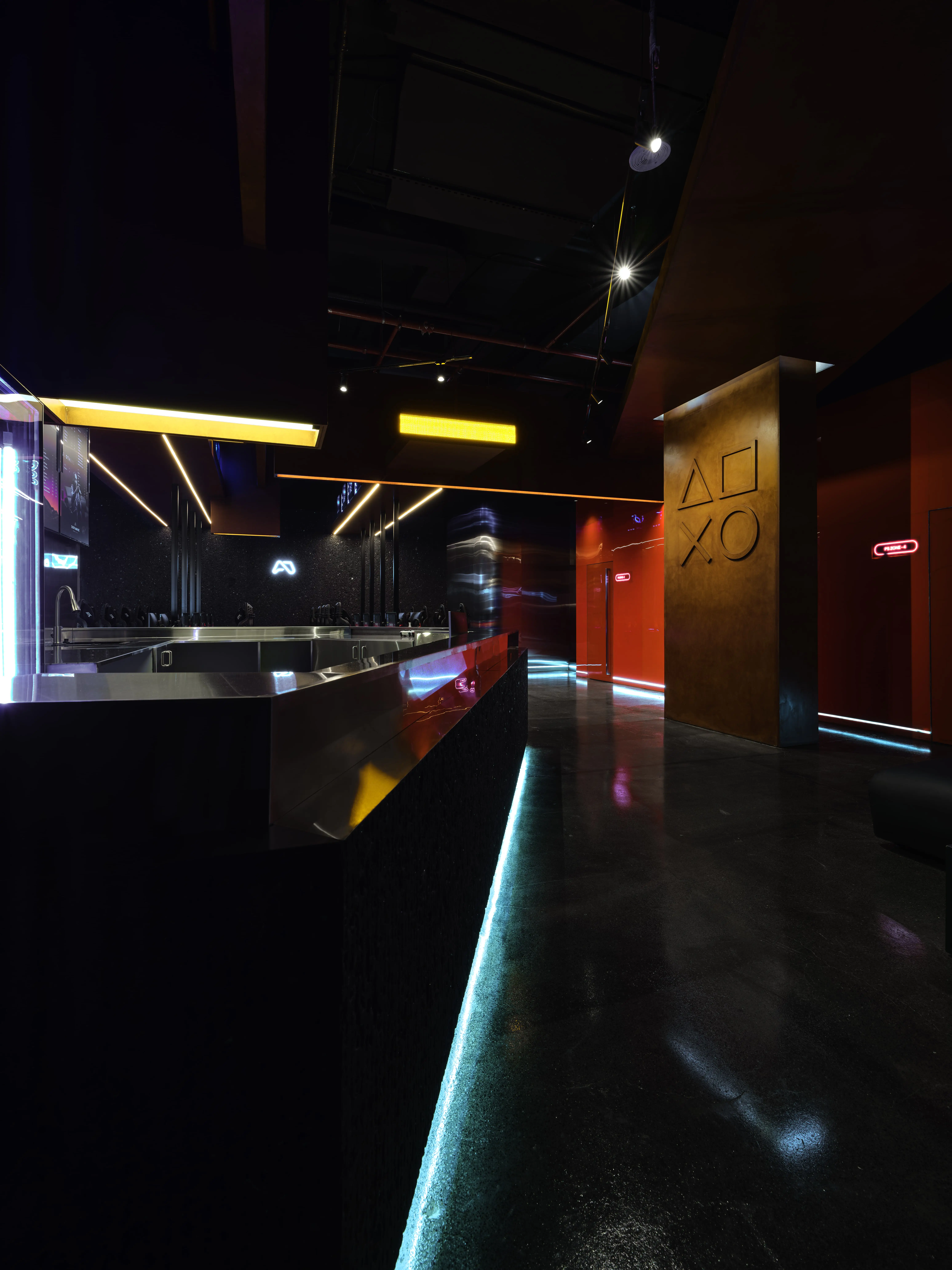 Изображение клуба Dopamine eSports lounge (JVC branch) № 4