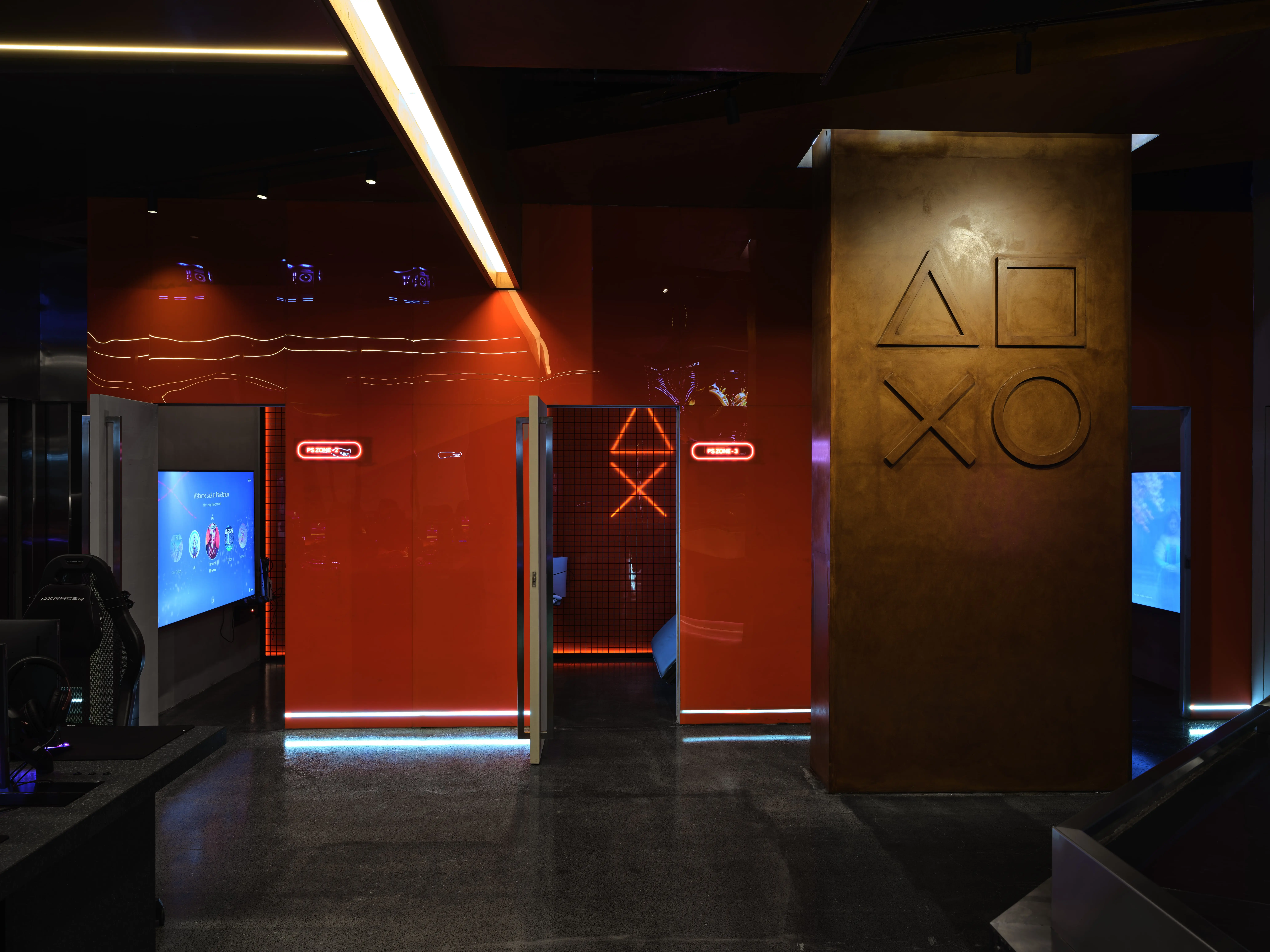 Изображение клуба Dopamine eSports lounge (JVC branch) № 3