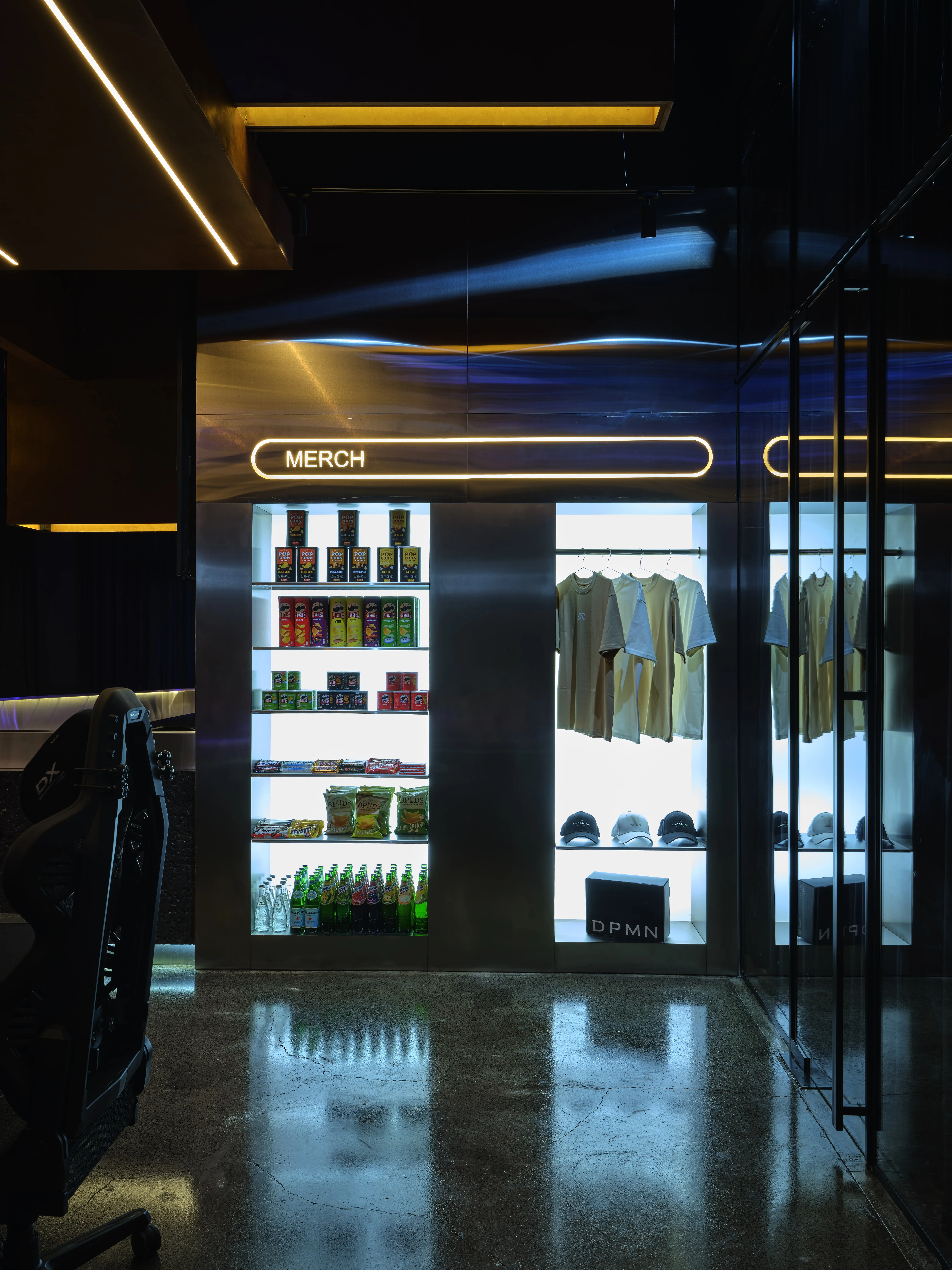 Изображение клуба Dopamine eSports lounge (JVC branch) № 5