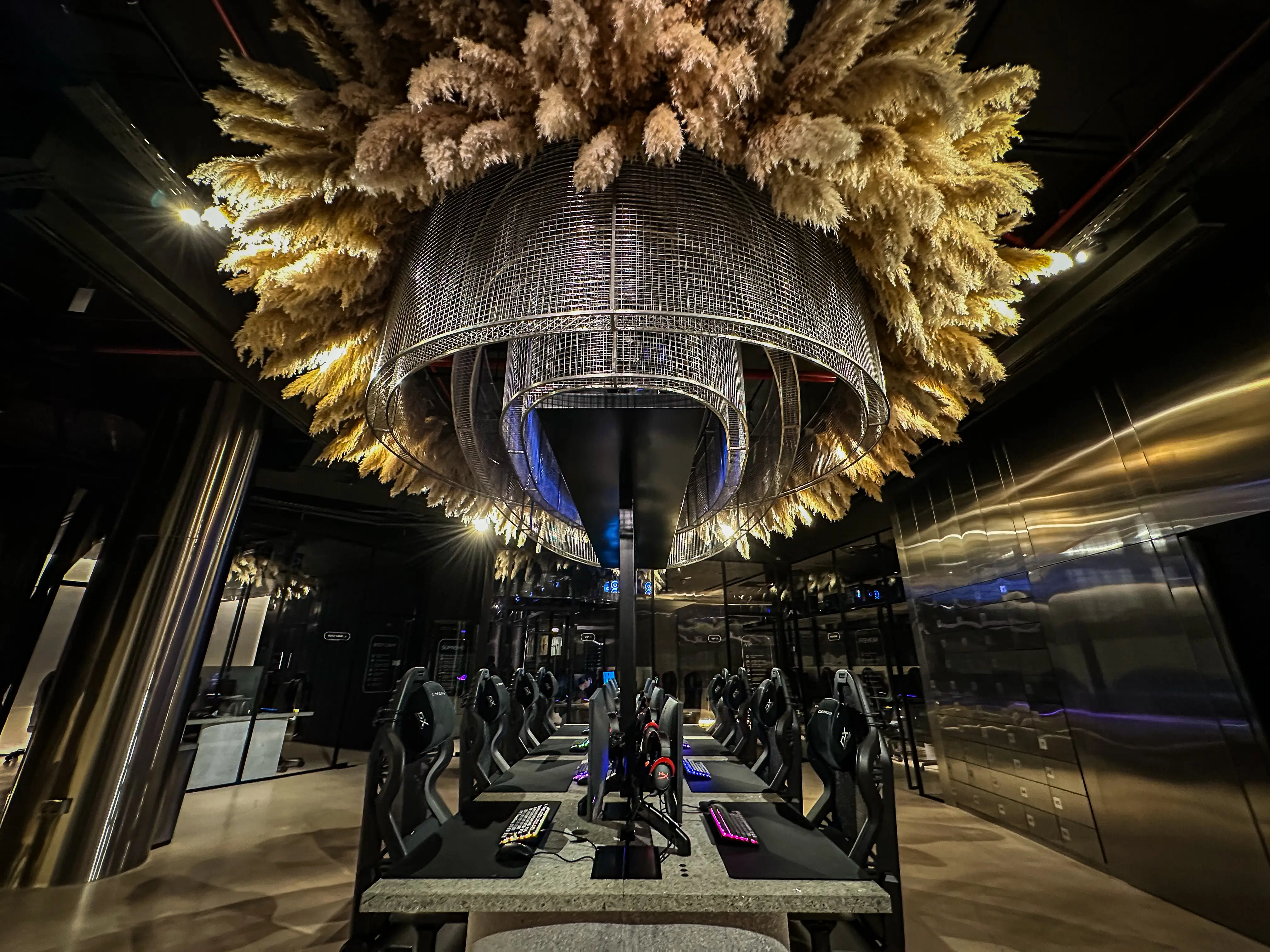 Изображение клуба Dopamine eSports Lounge (JBR branch) № 1