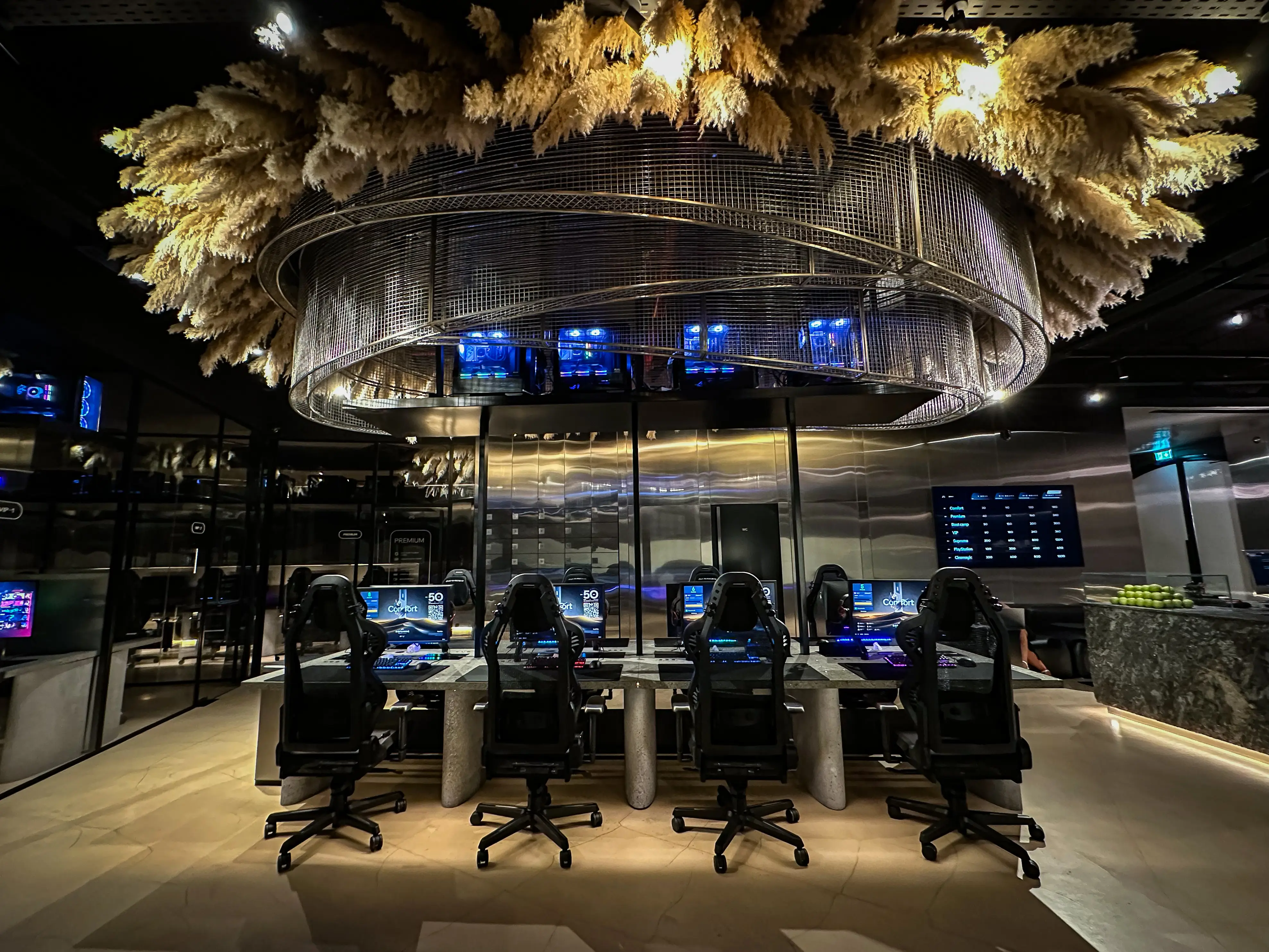 Изображение клуба Dopamine eSports Lounge (JBR branch) № 2