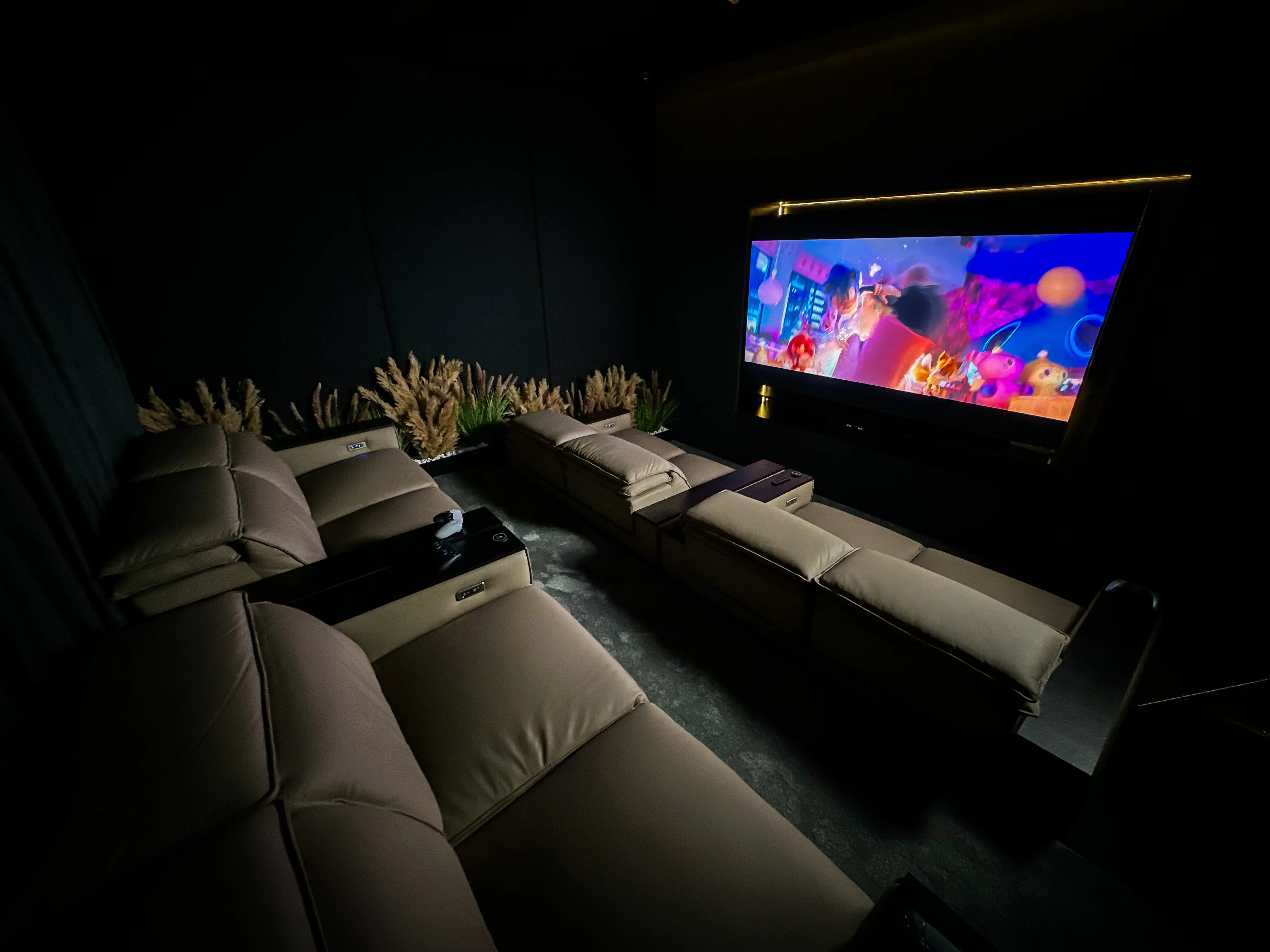 Изображение клуба Dopamine eSports Lounge (JBR branch) № 7