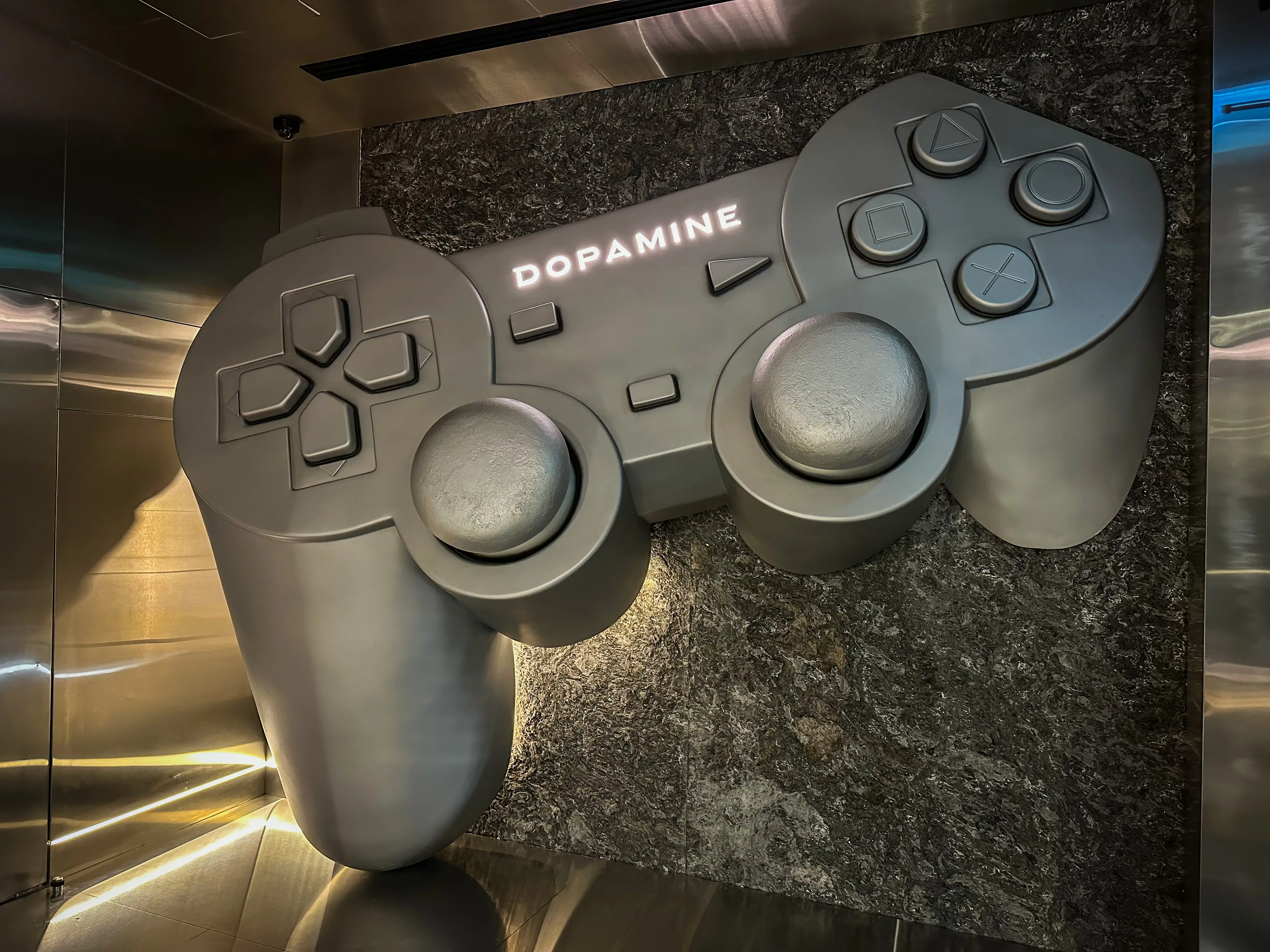 Изображение клуба Dopamine eSports Lounge (JBR branch) № 6