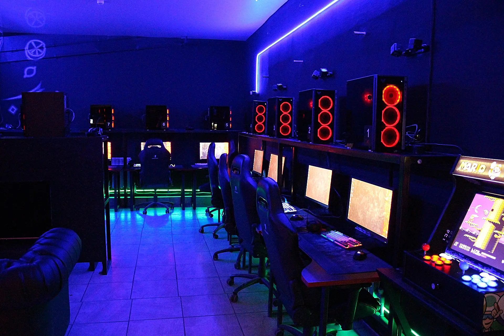 Изображение клуба Lemon Club № 2