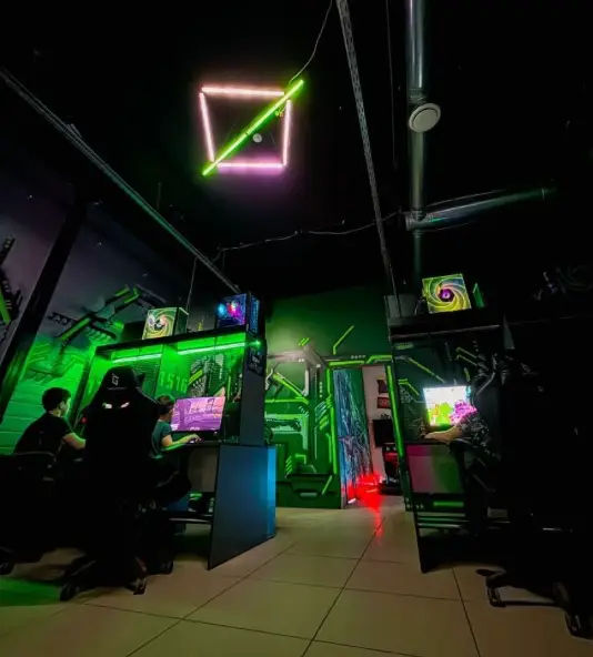 Изображение клуба Мастерская игровых дел \"MИD\" № 2