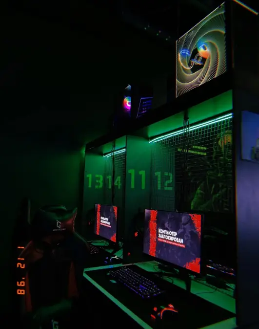 Изображение клуба Мастерская игровых дел \"MИD\" № 3