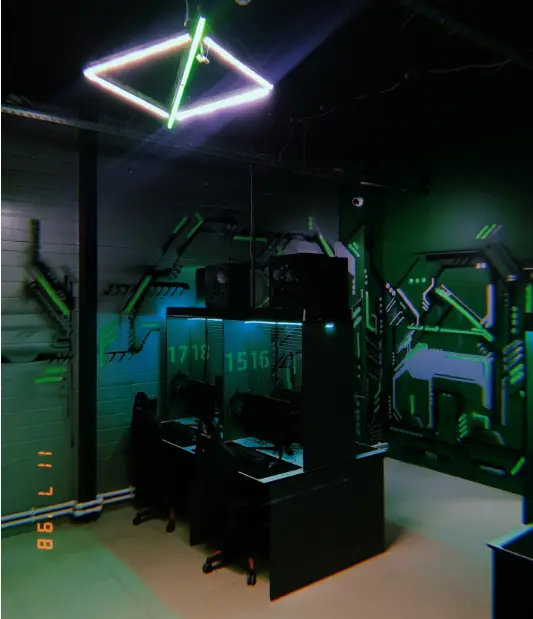 Изображение клуба Мастерская игровых дел \"MИD\" № 6