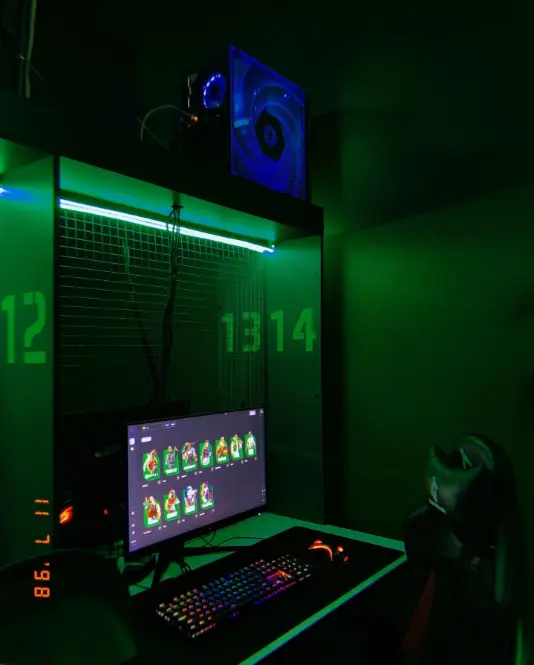 Изображение клуба Мастерская игровых дел \"MИD\" № 5